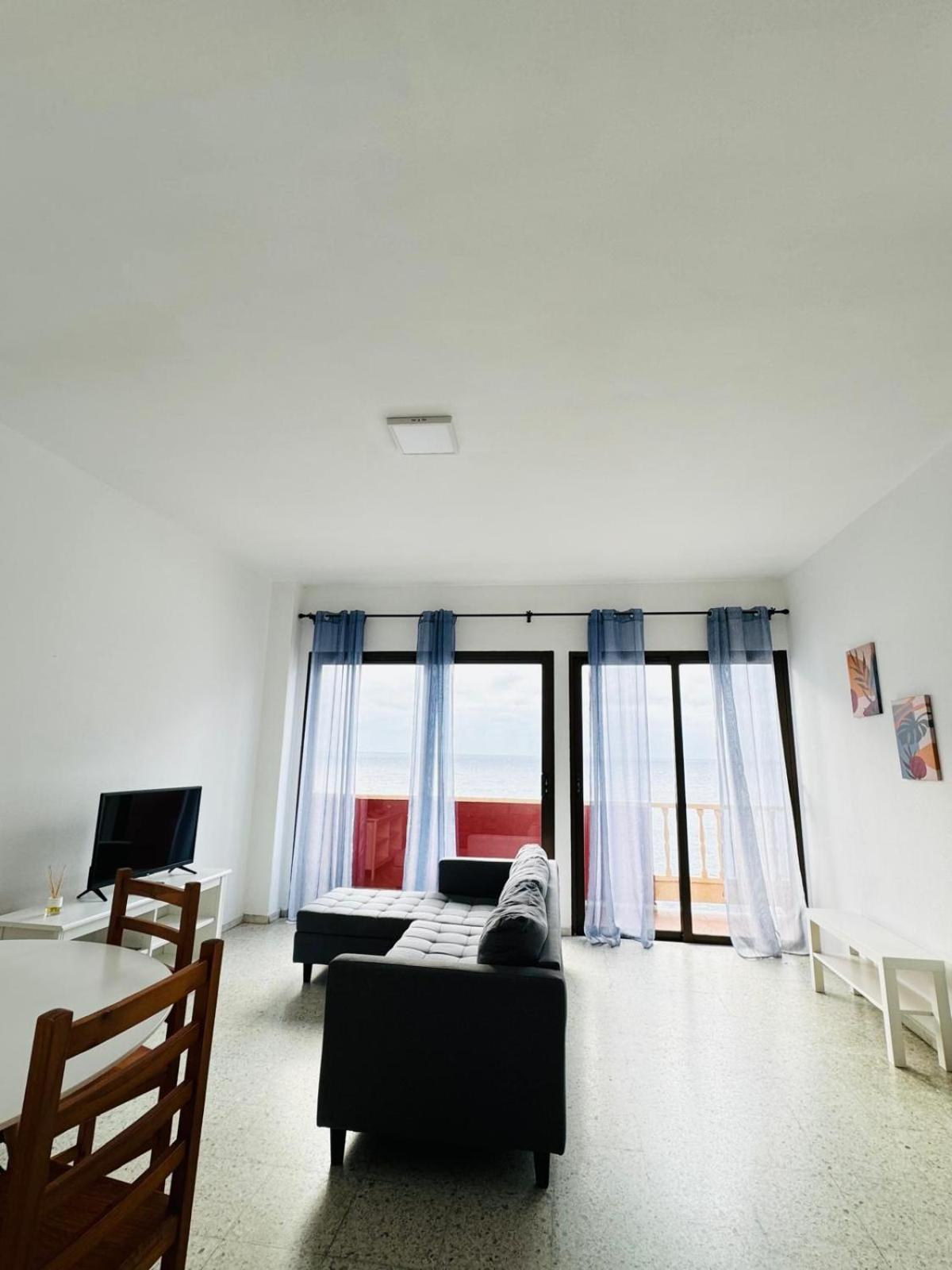 Apartment Rocamar