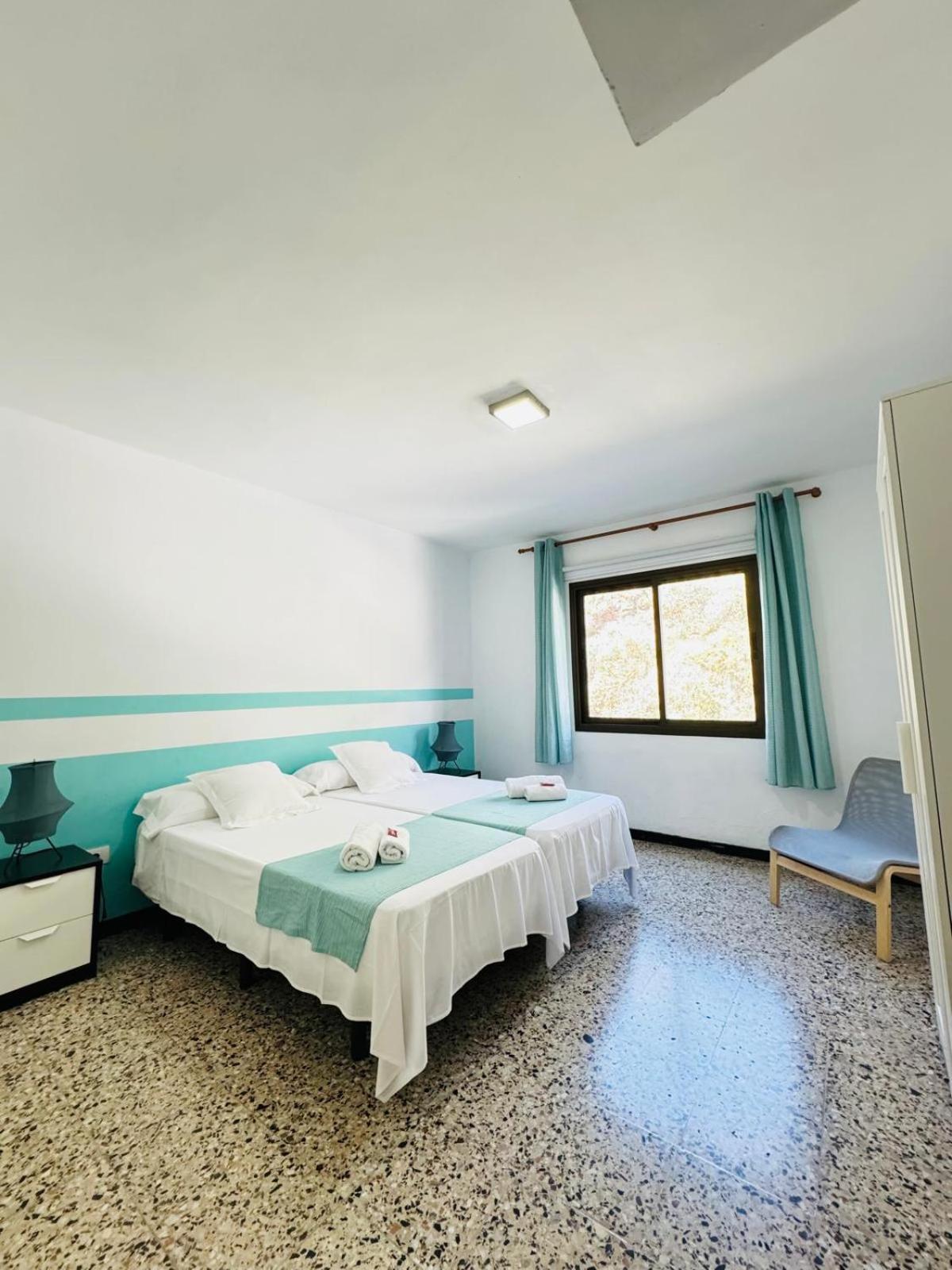 Rocamar Apartment Santa Cruz de la Palma (Isla de la Palma)