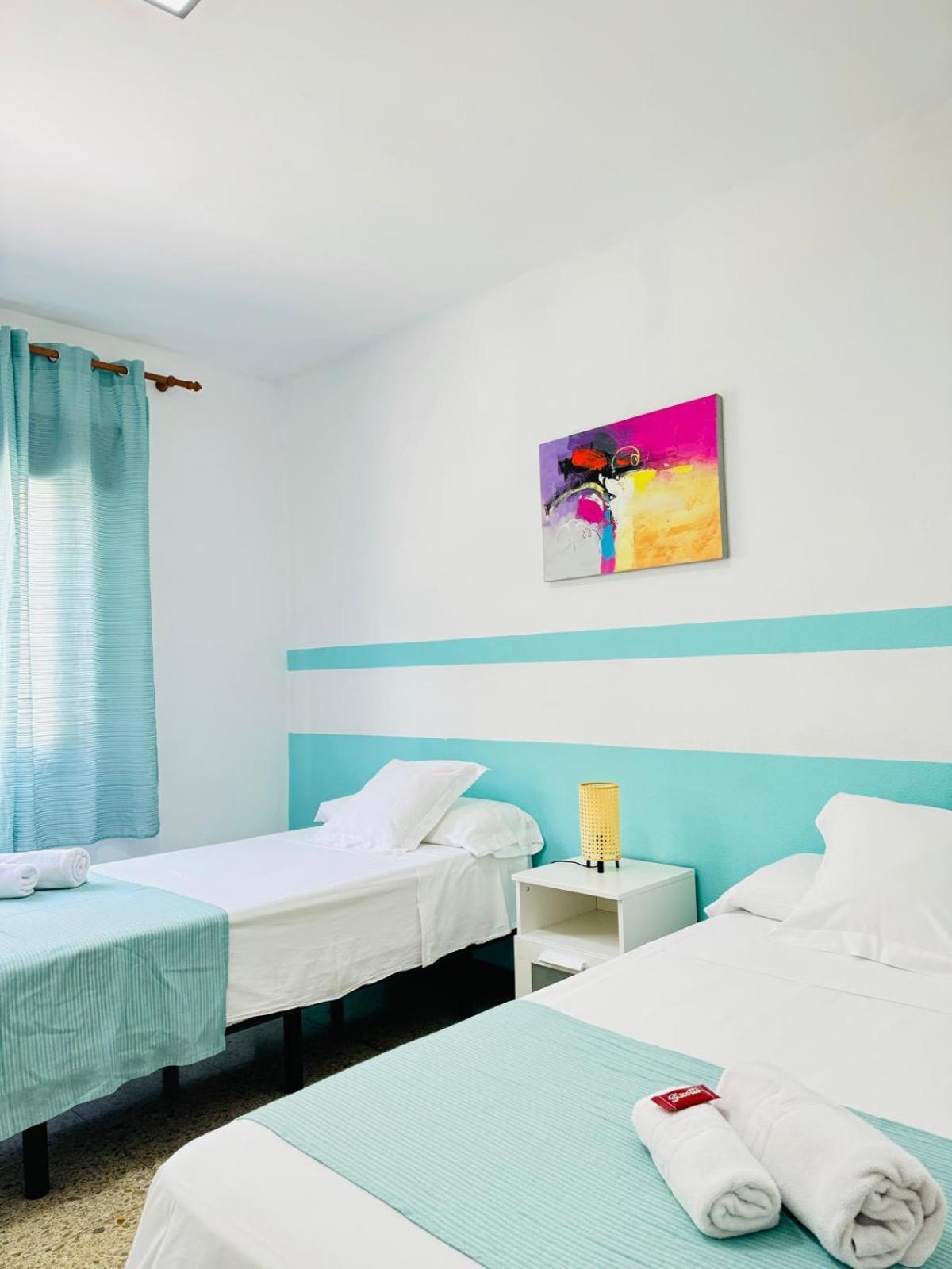 Apartment Rocamar Santa Cruz de la Palma (Isla de la Palma)