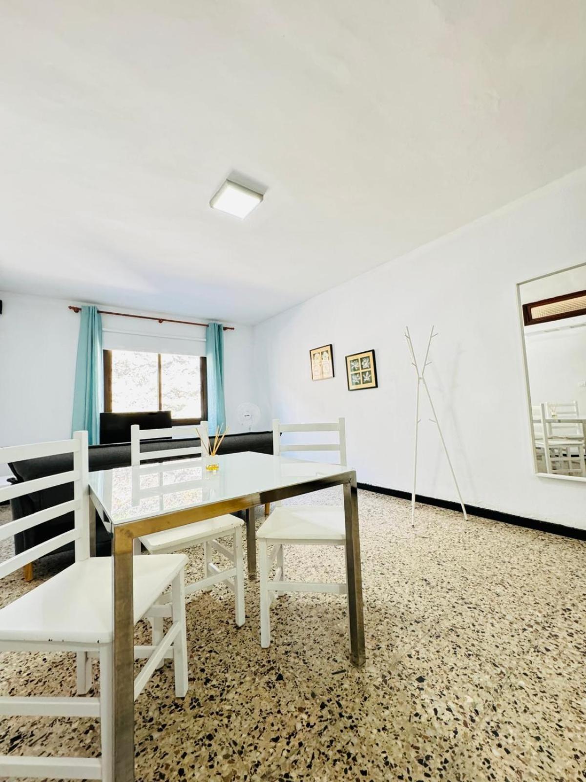Rocamar Apartment