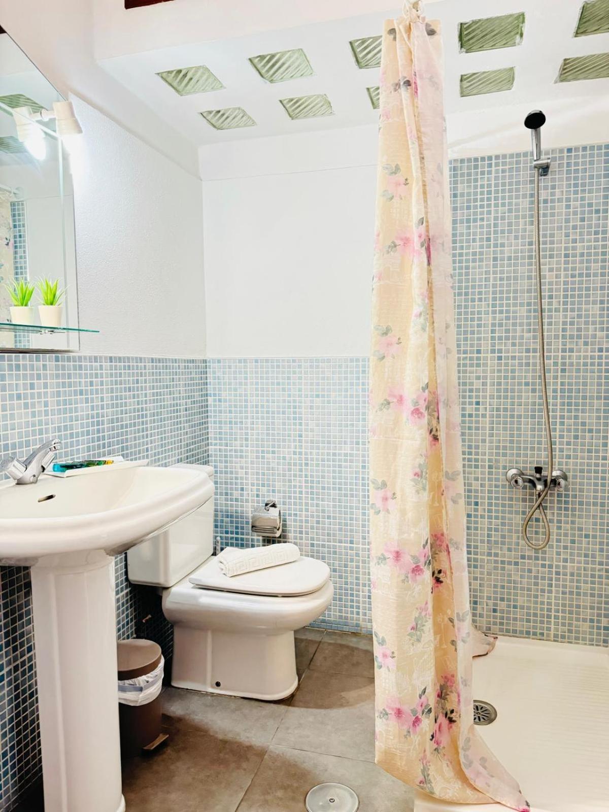 Rocamar Apartment *
