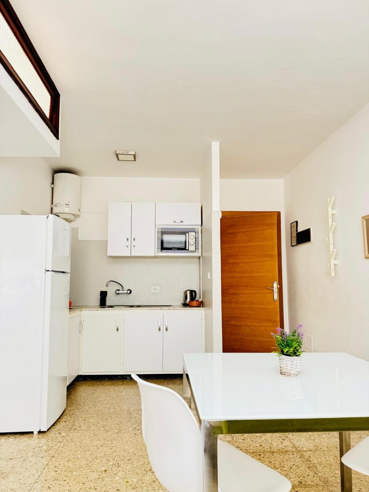 Rocamar Apartment Santa Cruz de la Palma (Isla de la Palma)