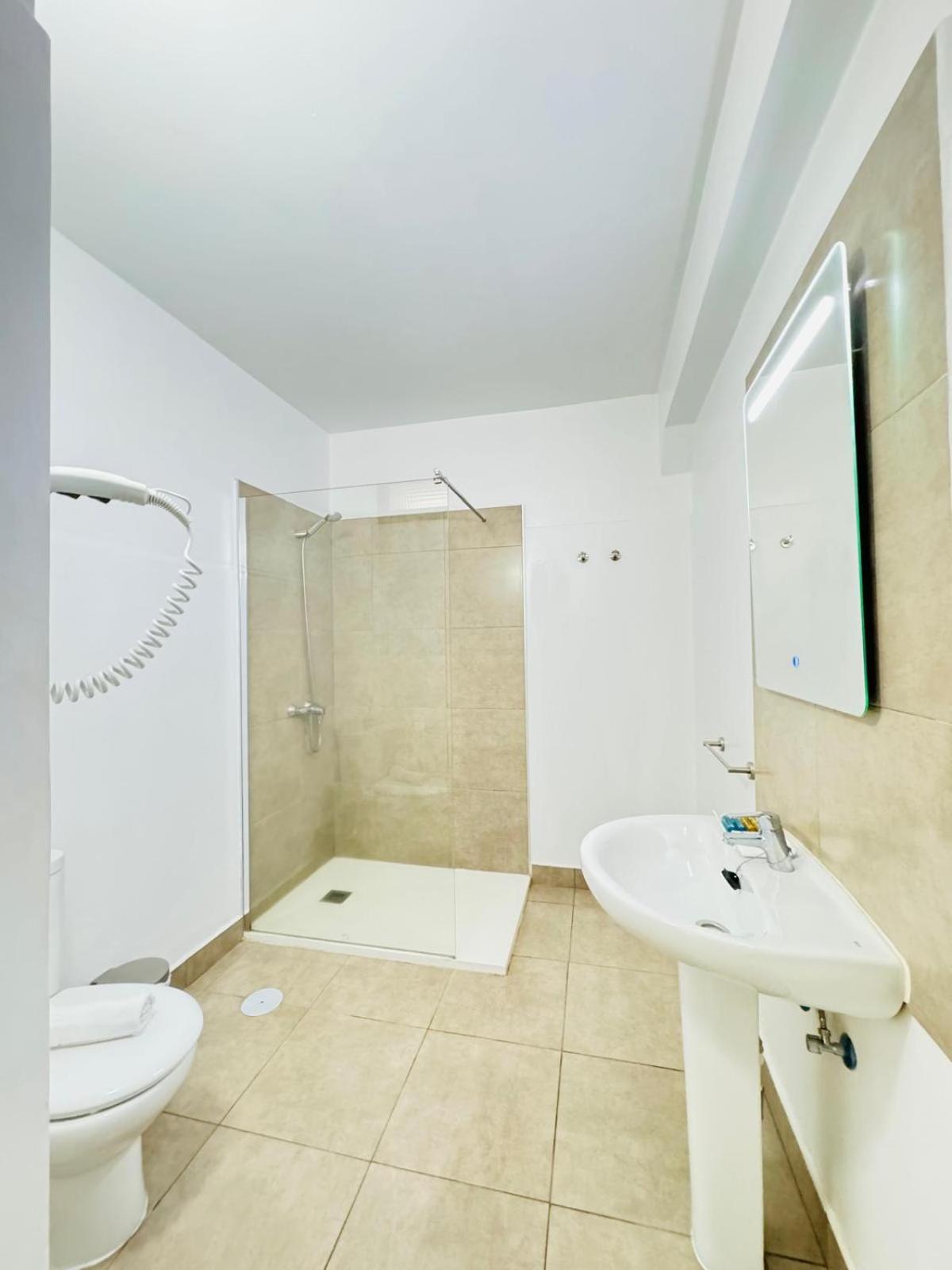 Apartment Rocamar Santa Cruz de la Palma (Isla de la Palma)
