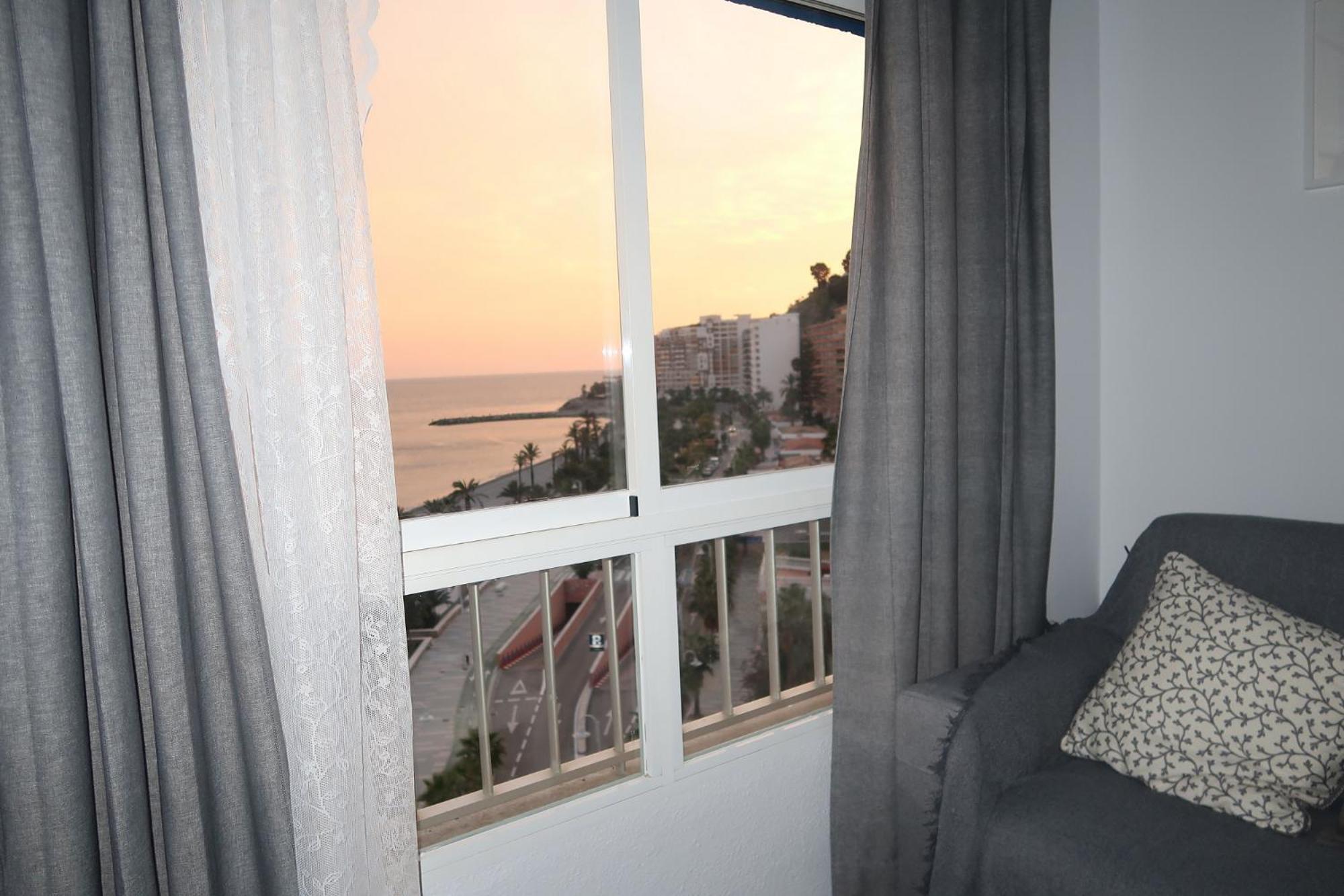 Tao Apartamento Almuñécar