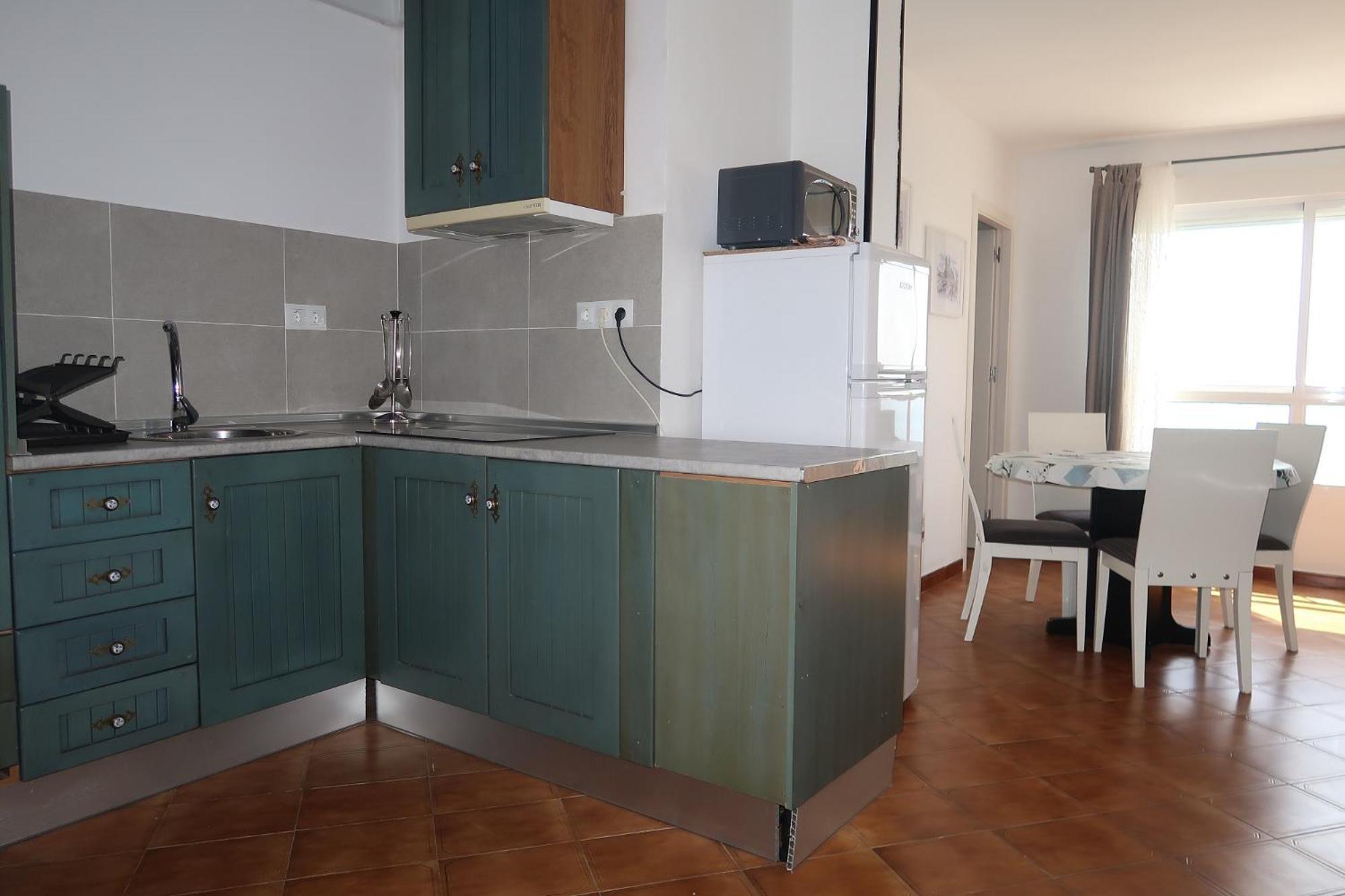 Apartamento Tao *