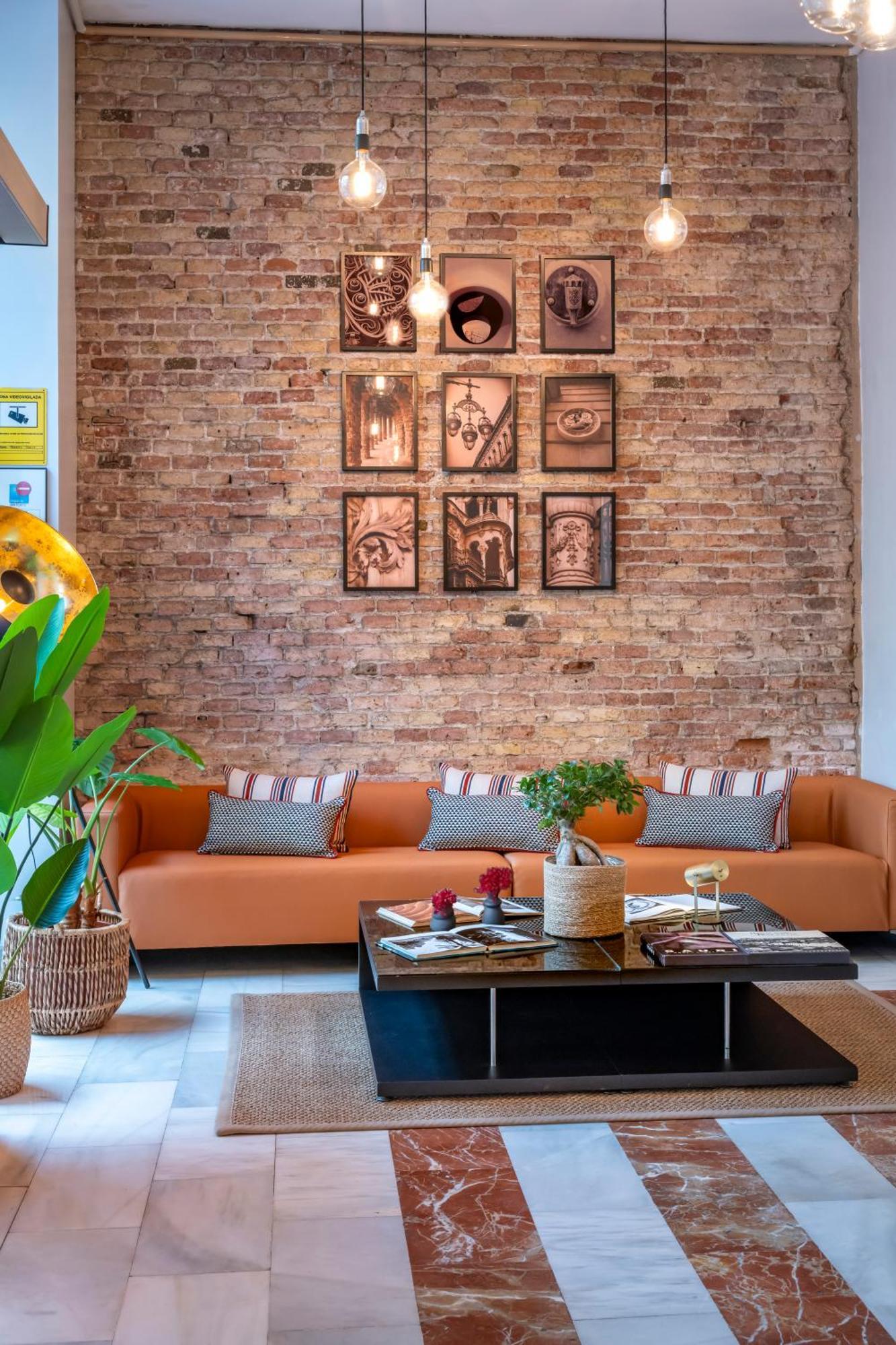Serhs Carlit Boutique Hotel