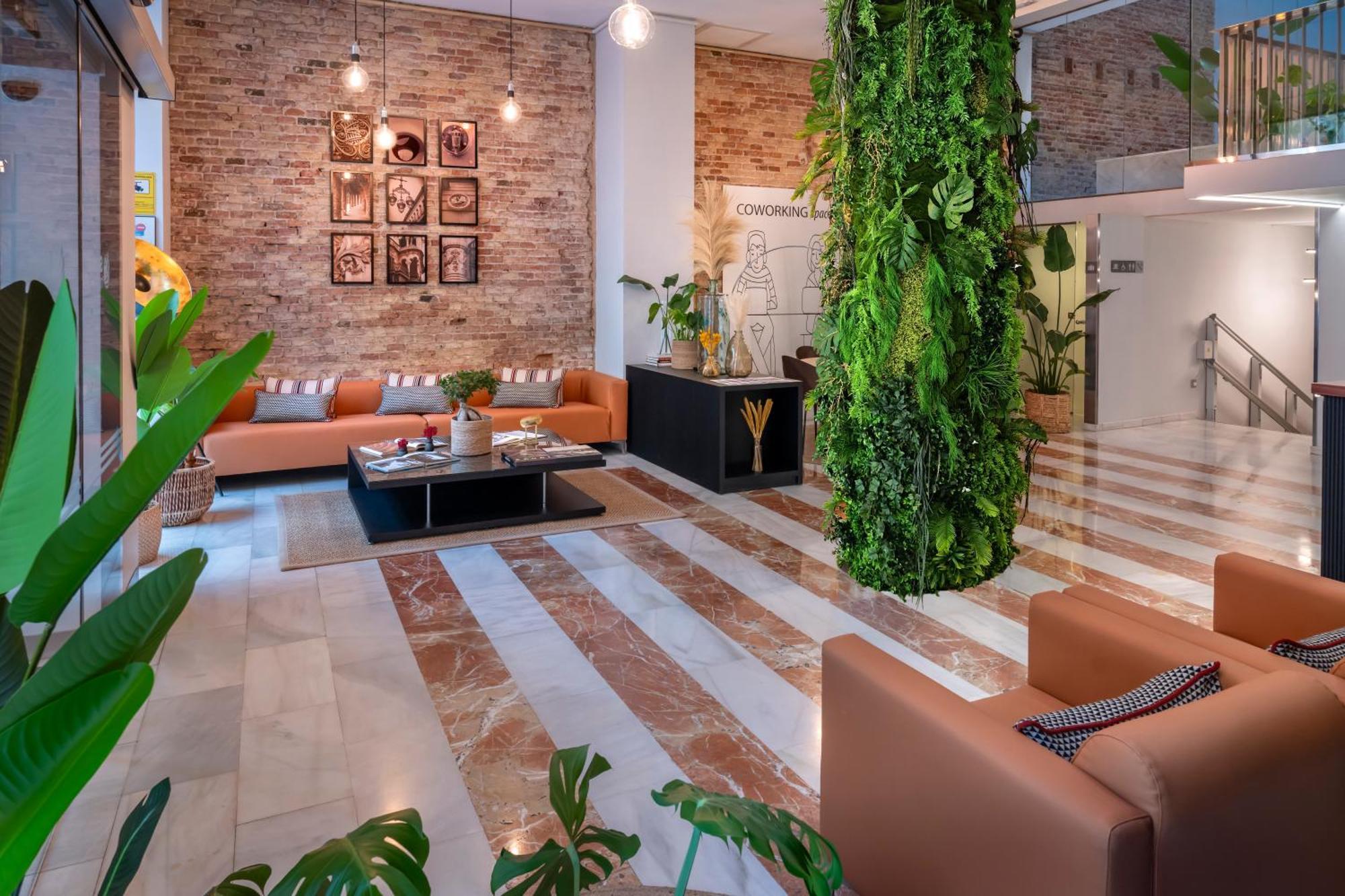 Serhs Carlit Boutique Barcelona