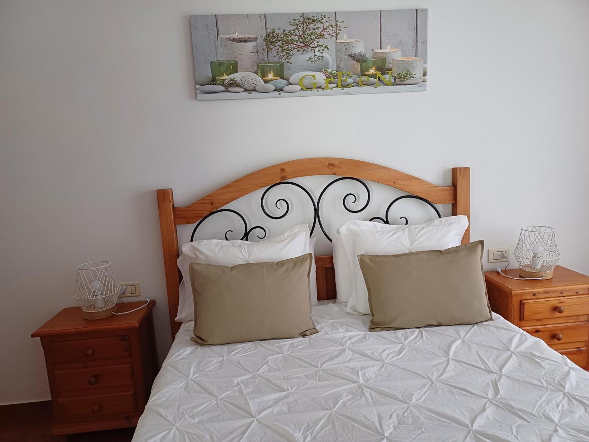 Vv - Casa Clary -Finca Medina Apartment Alojera