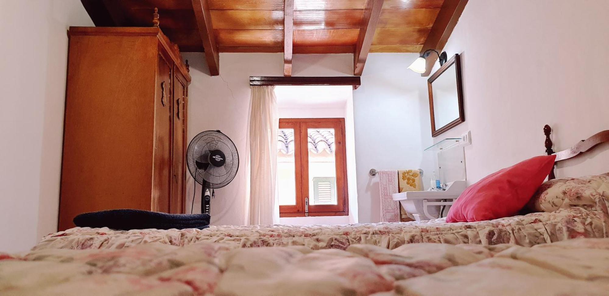 Pensión Casa Margarita Sóller