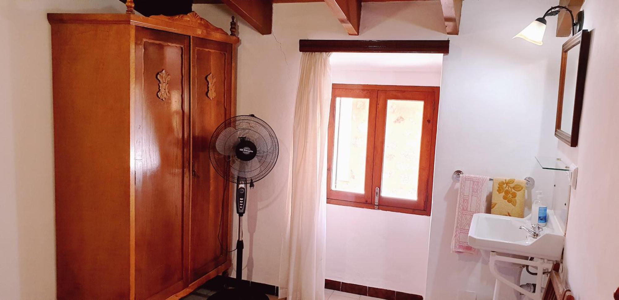 Casa Margarita Pensión