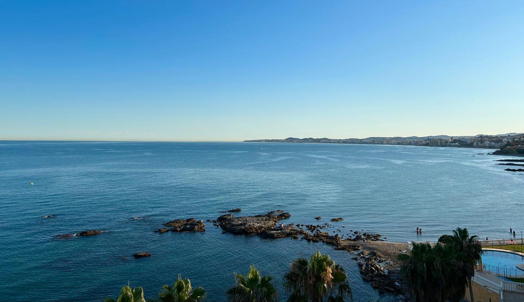 Paradise View Torremuelle Apartamento *
