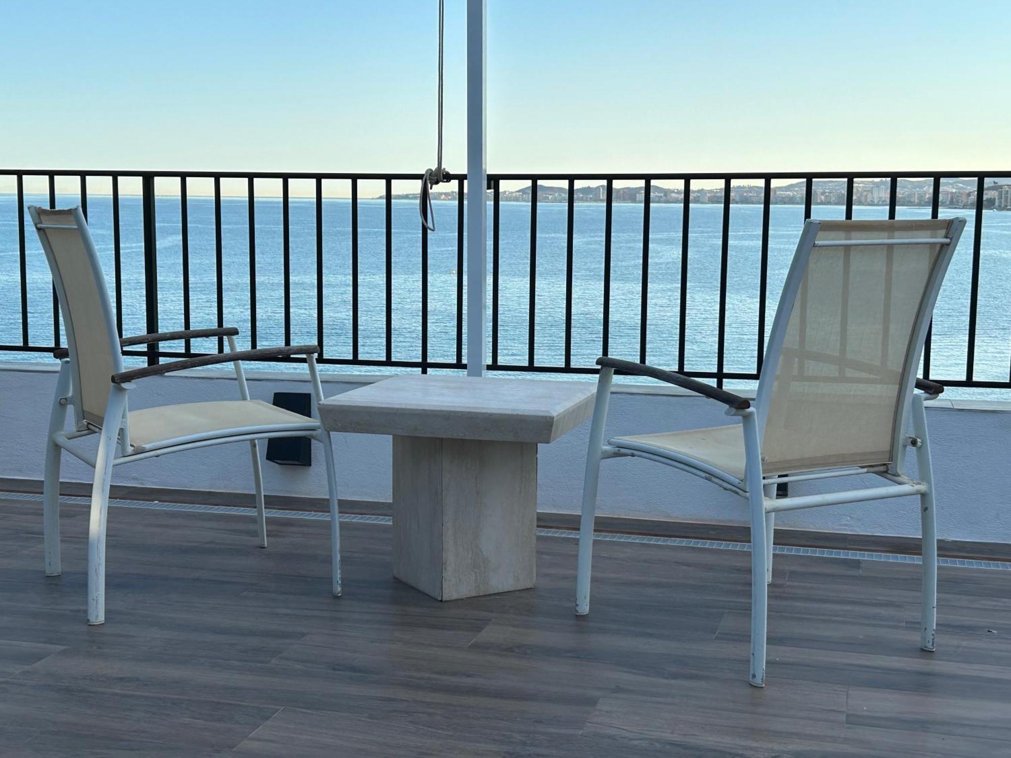 Apartamento Paradise View Torremuelle Benalmádena