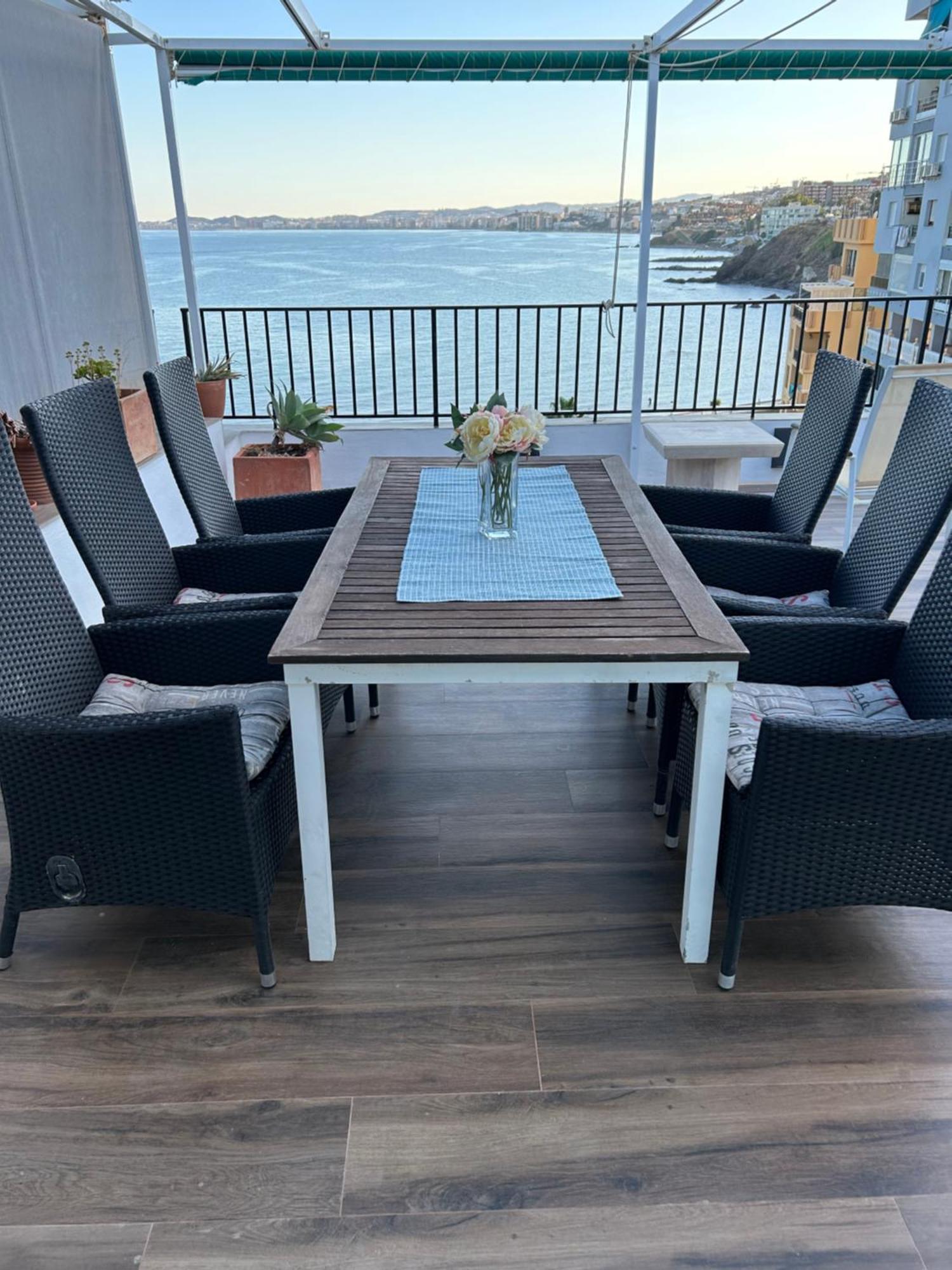 Apartamento Paradise View Torremuelle