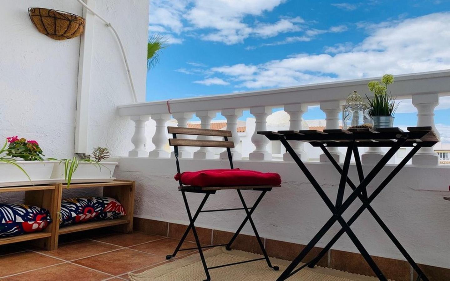 Apartment Laguna Beach, Todos Santos Torrox
