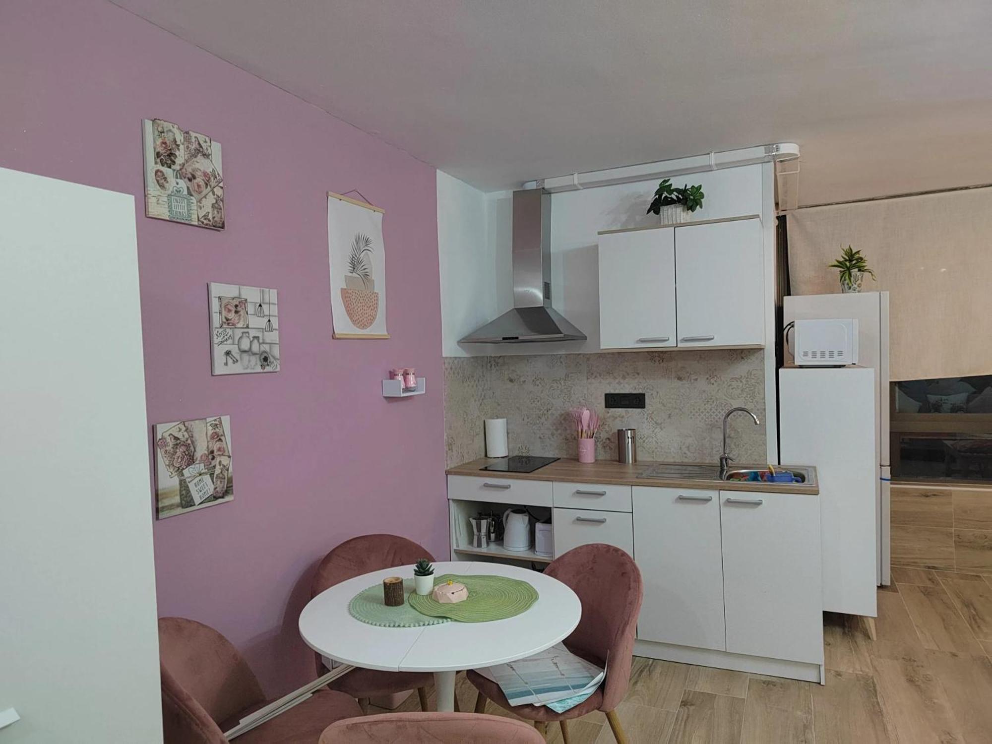 Bright With Sea View 50 M² Pool Fuengirola