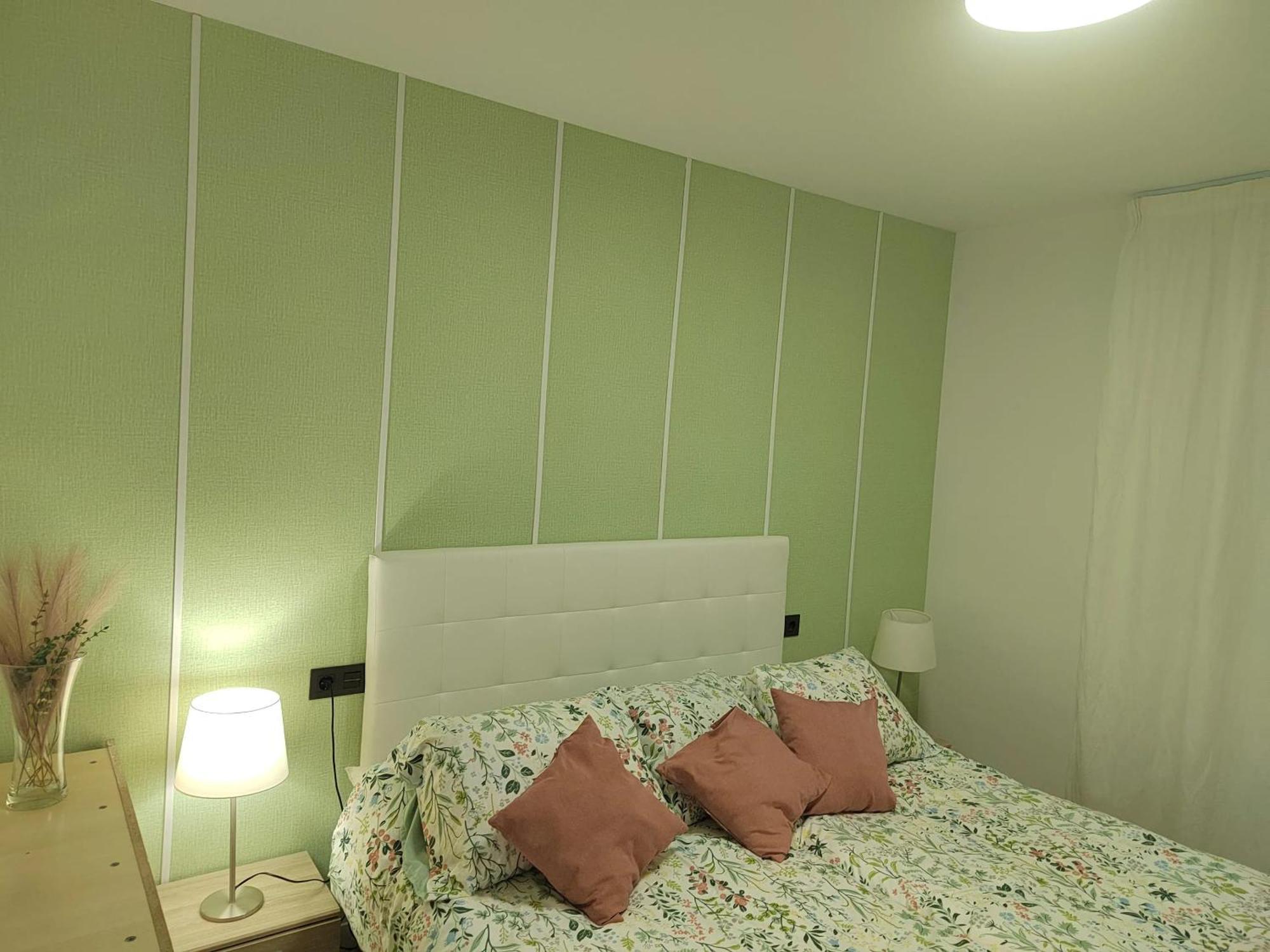 Bright With Sea View 50 M² Pool