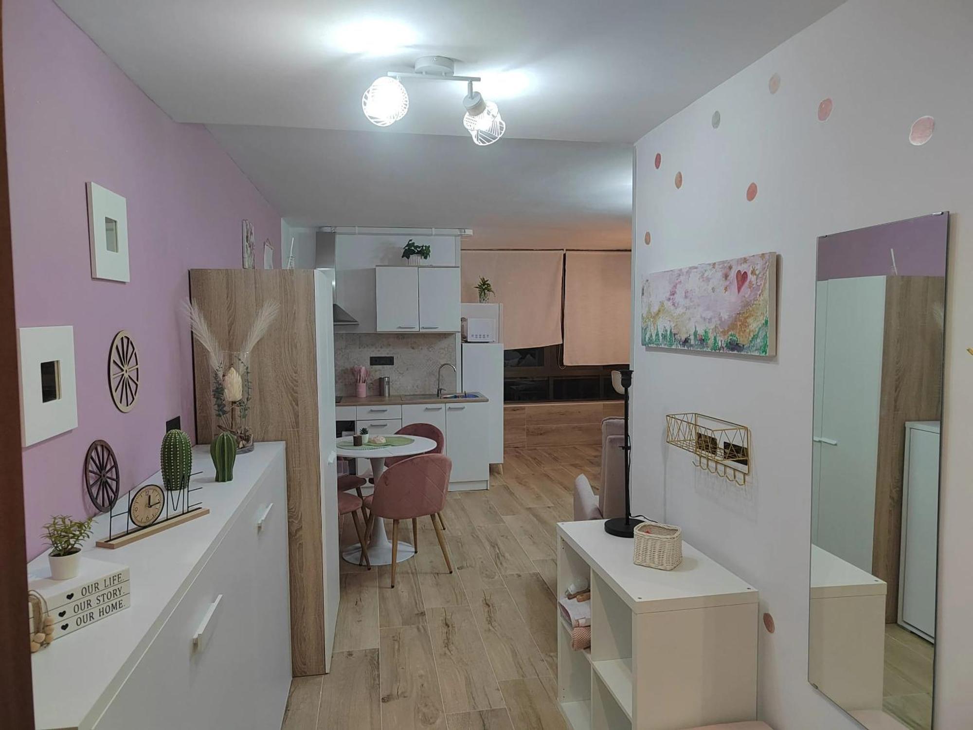 Bright With Sea View 50 M² Pool * Fuengirola