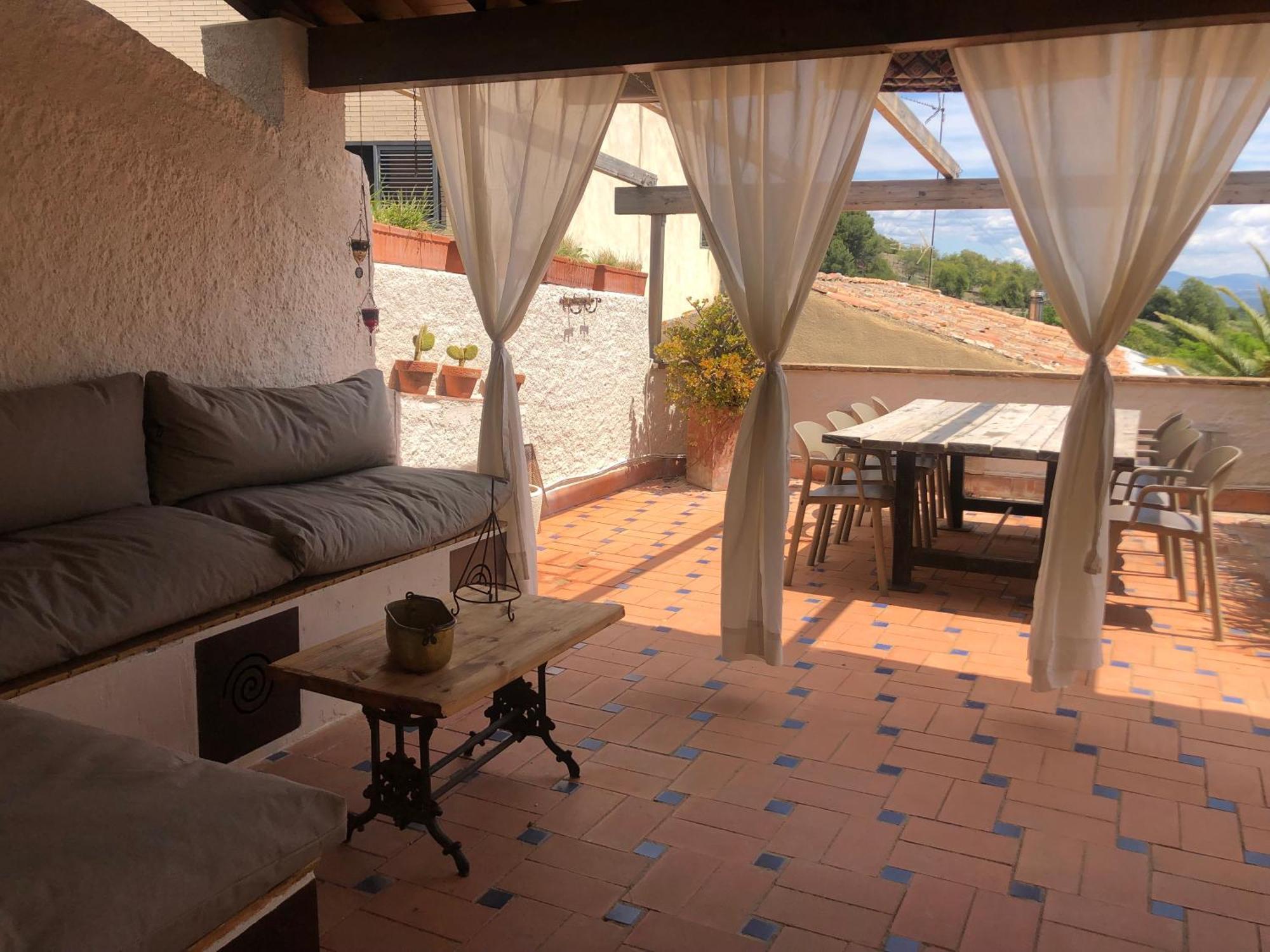 Holiday home Casa Rustica Cal Mian