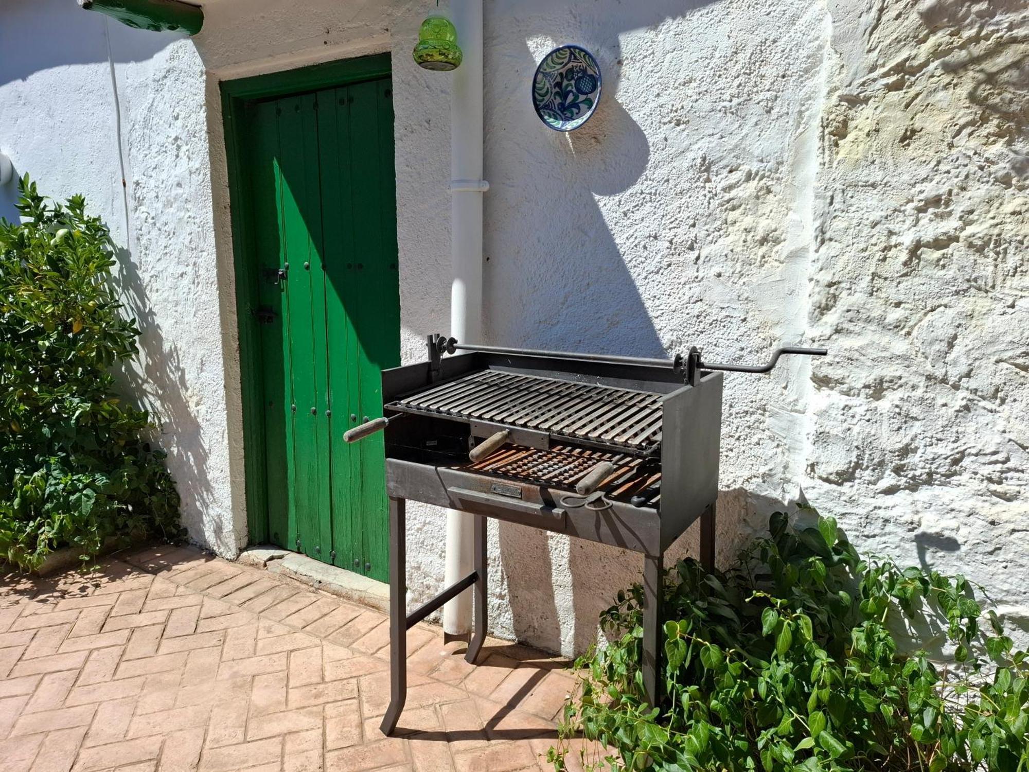 Сasa de vacaciones Cauchil Chico Alcalá la Real
