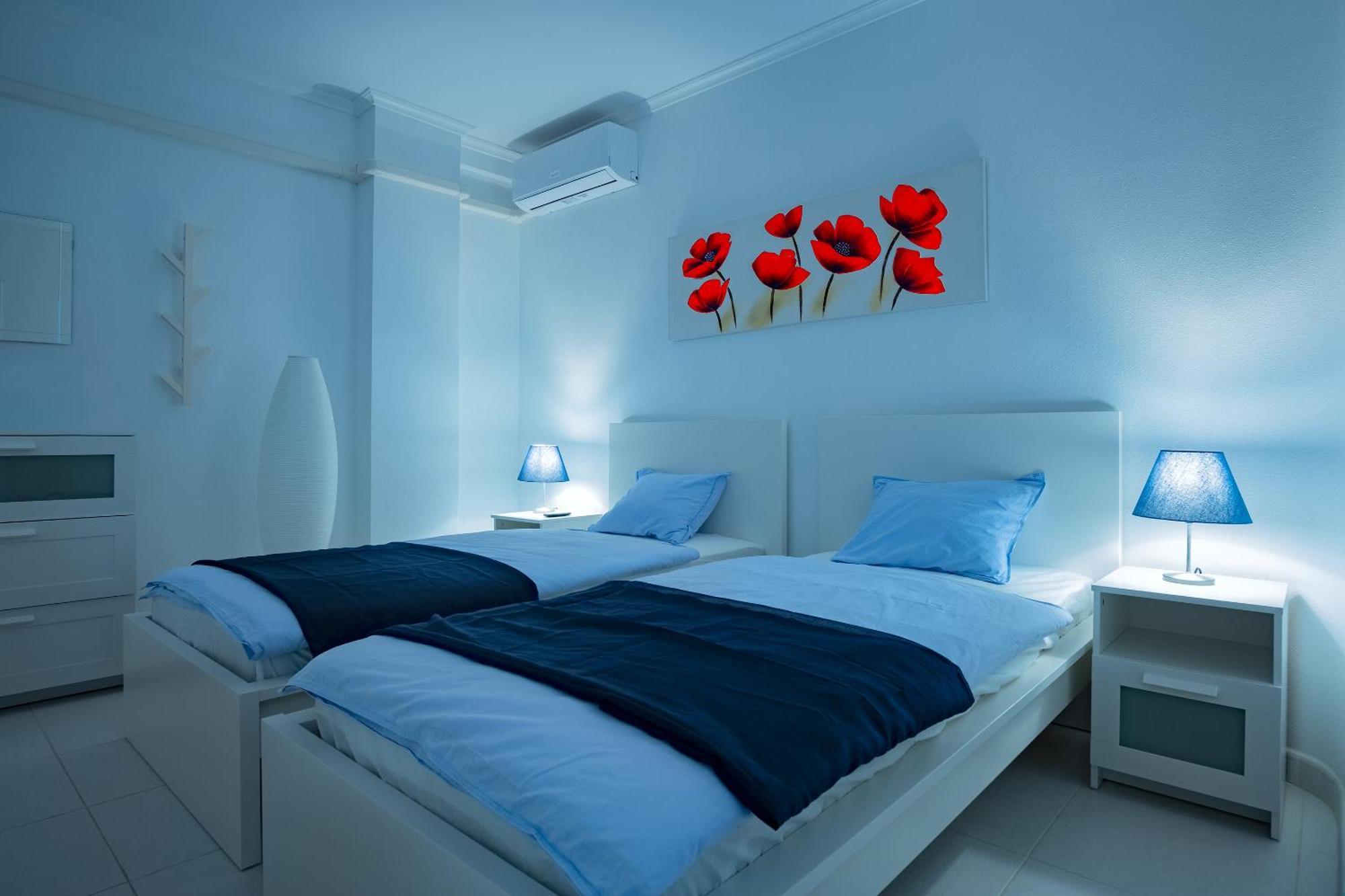 Lighthouse Dunamar Apartment