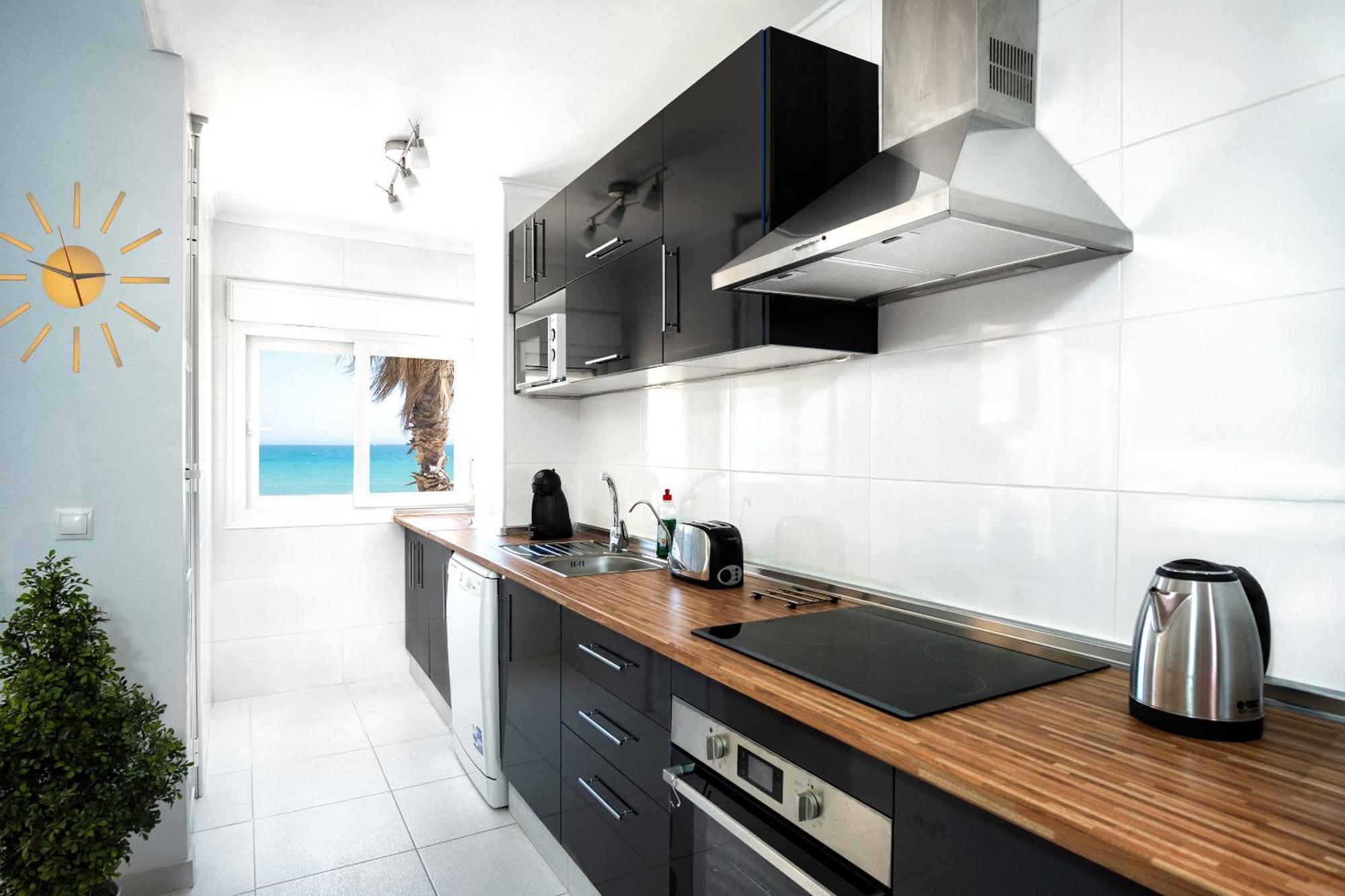 Apartment Lighthouse Dunamar *