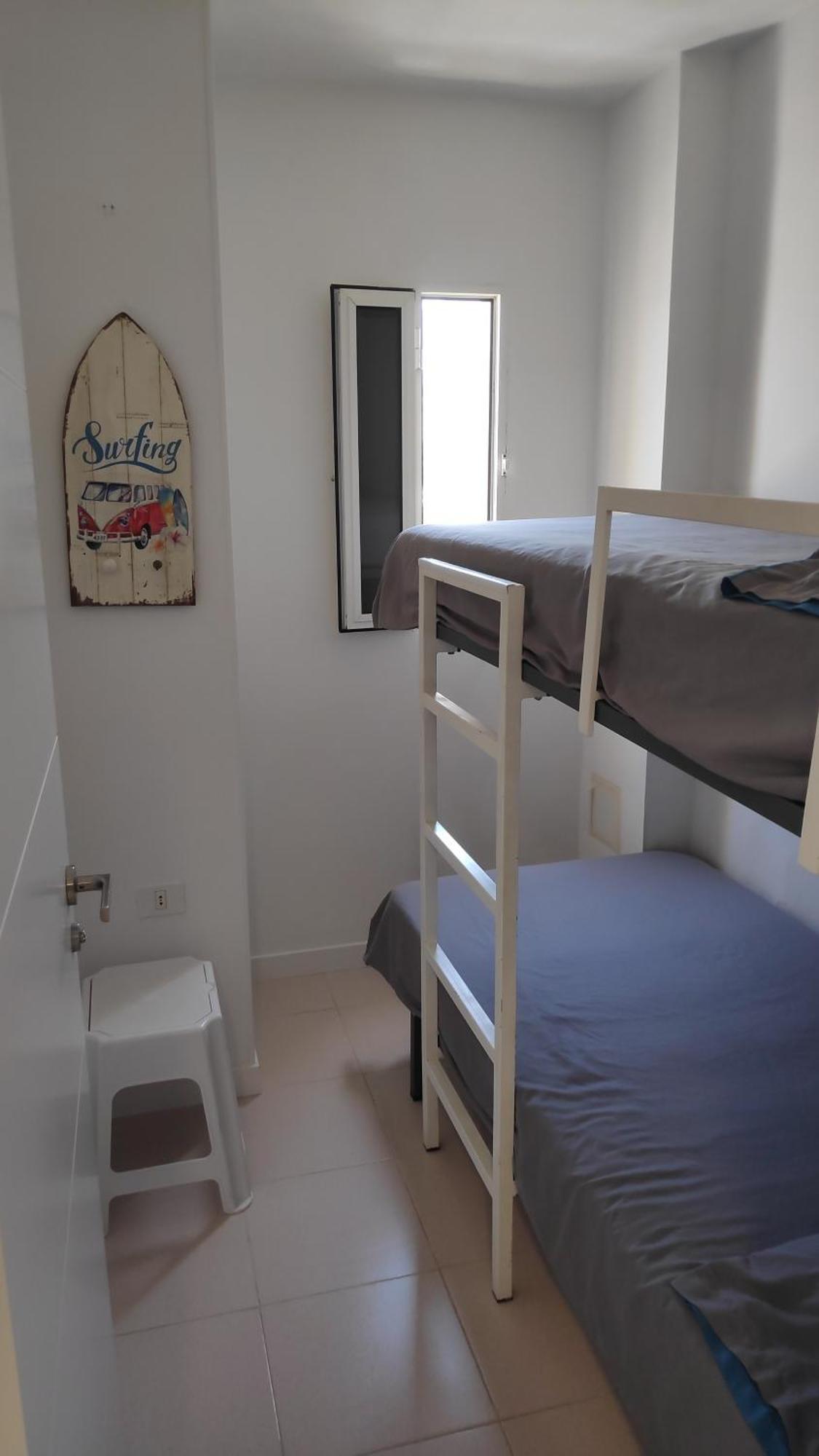 Playa Americas Apartamento