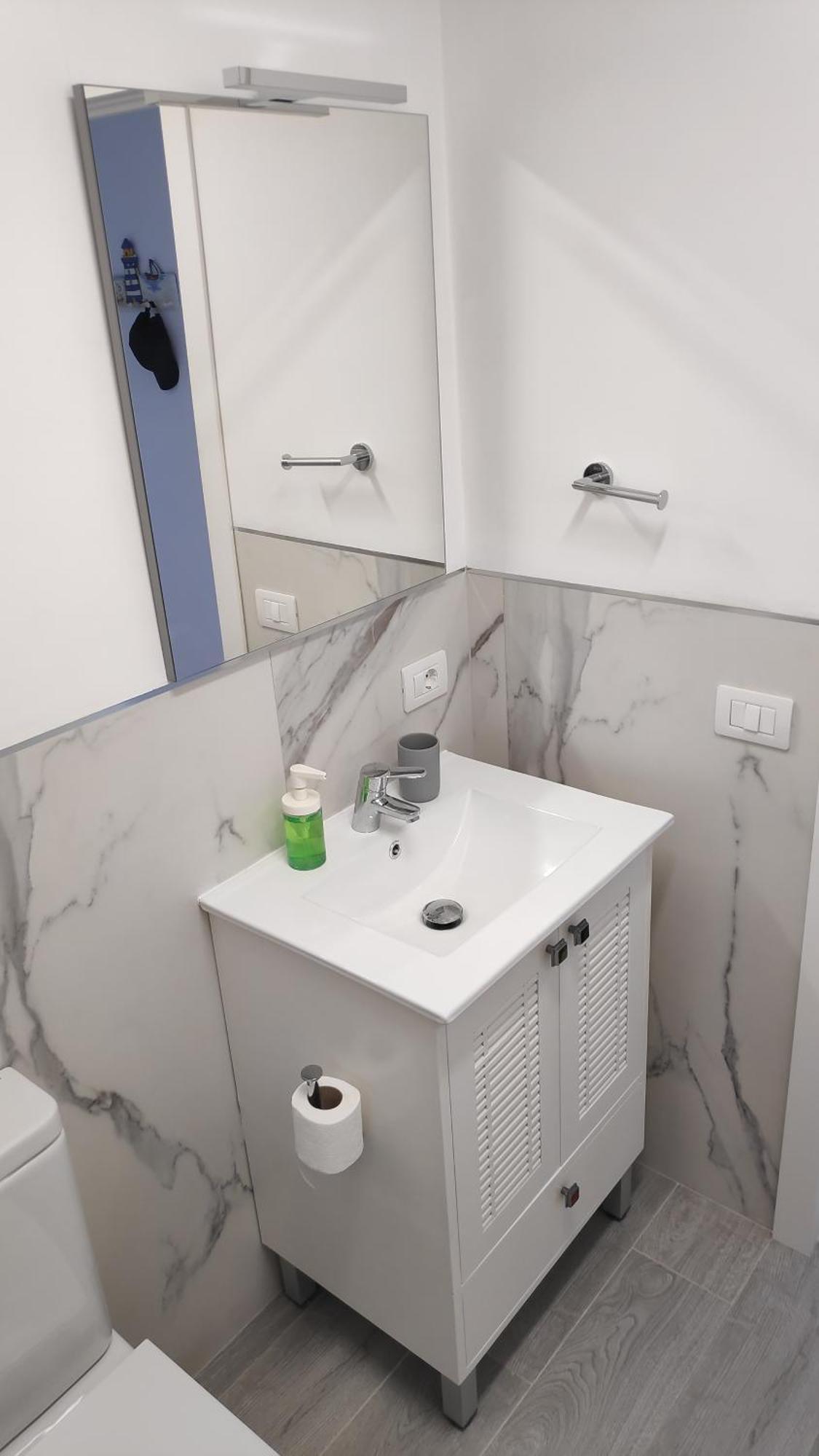 Playa Americas Apartamento
