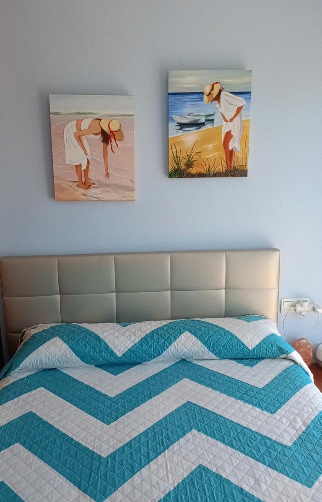 Apartamento, En Pueblo Pesquero Apartment *