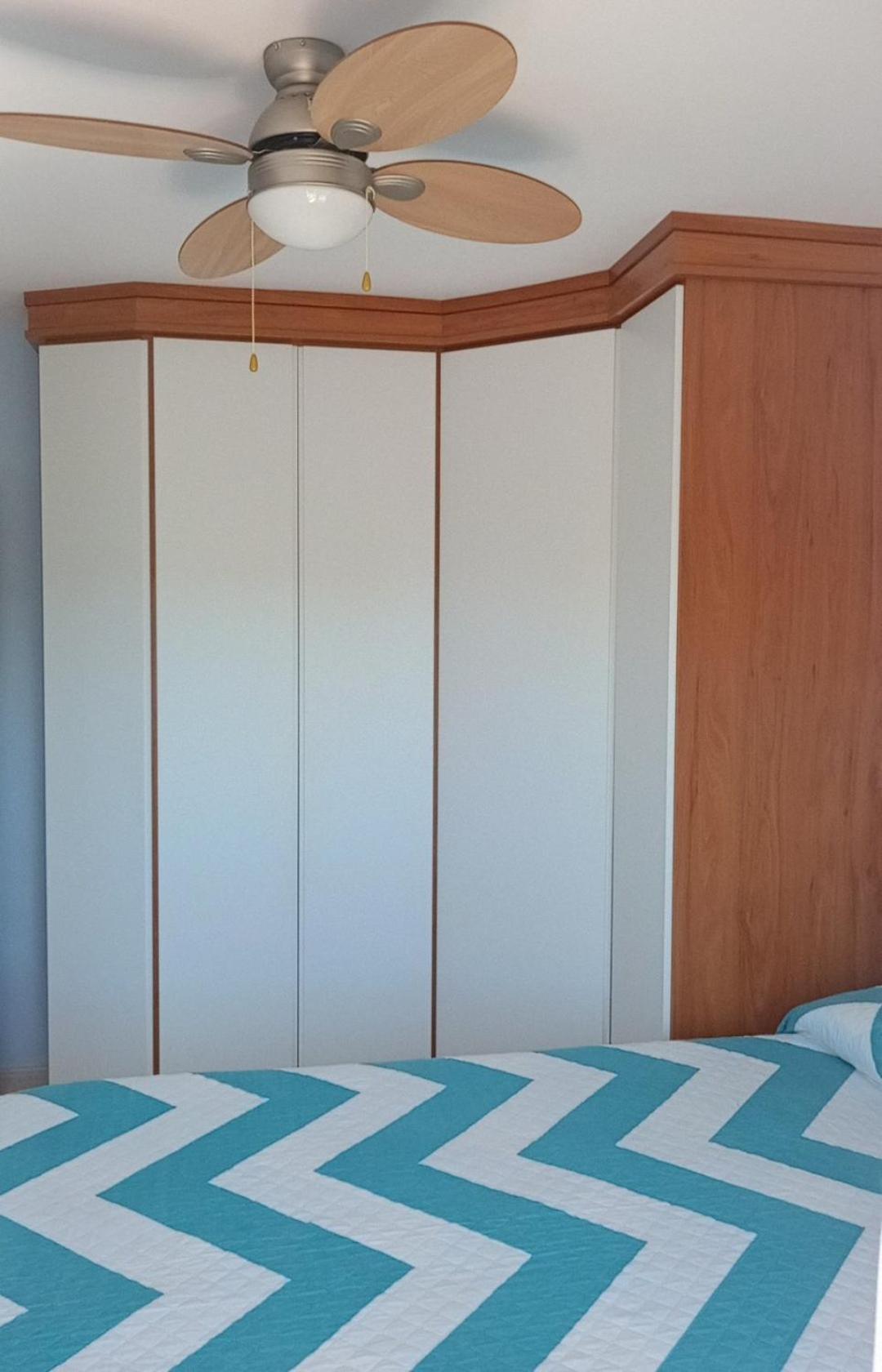 Apartamento, En Pueblo Pesquero *