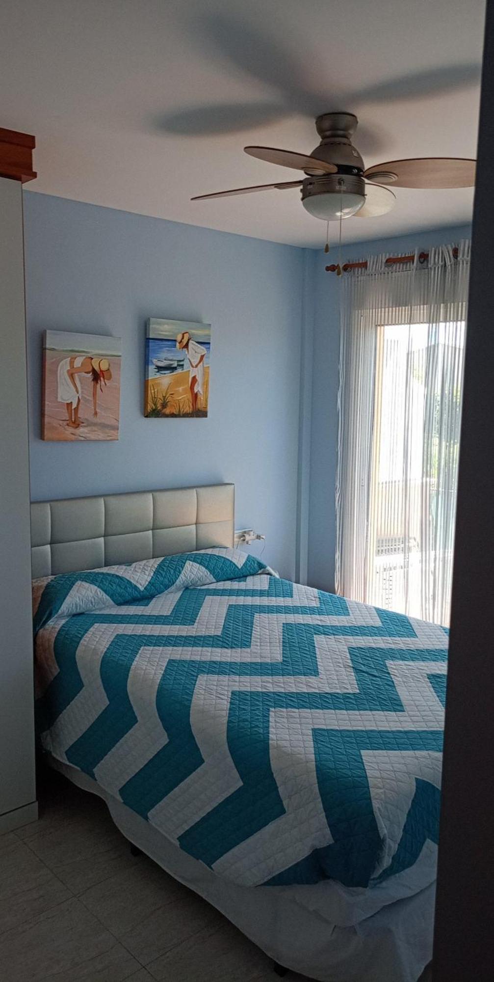 Apartamento, En Pueblo Pesquero Apartment