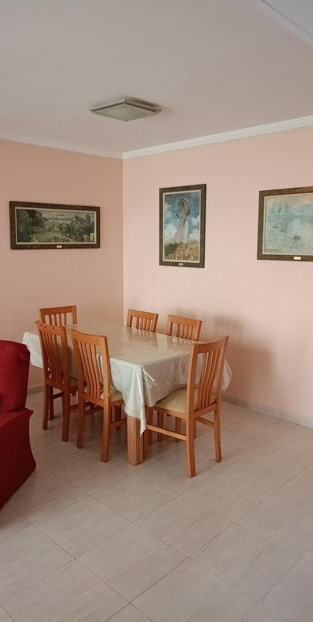 Apartamento, En Pueblo Pesquero *
