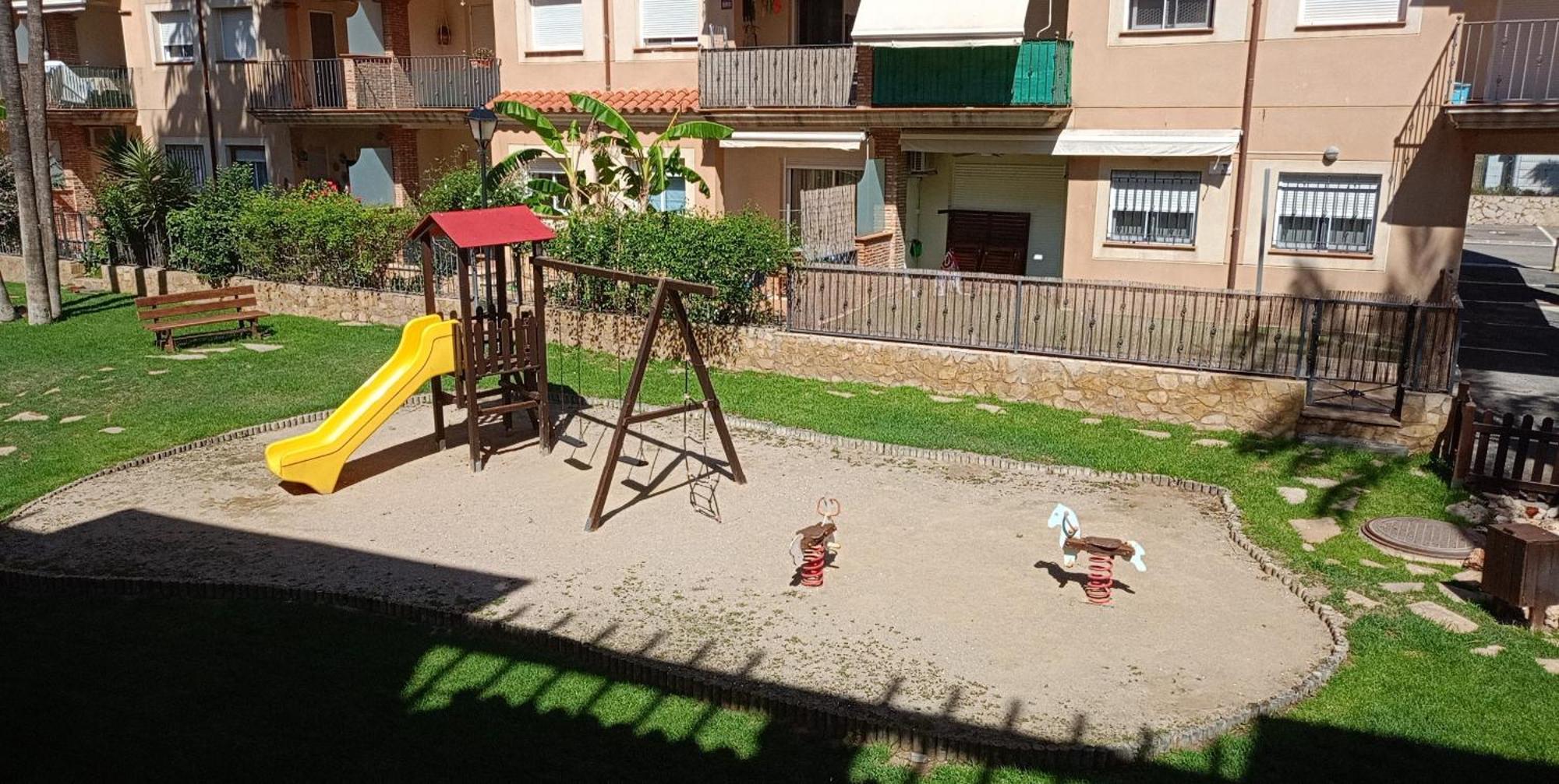 Apartamento, En Pueblo Pesquero Apartment