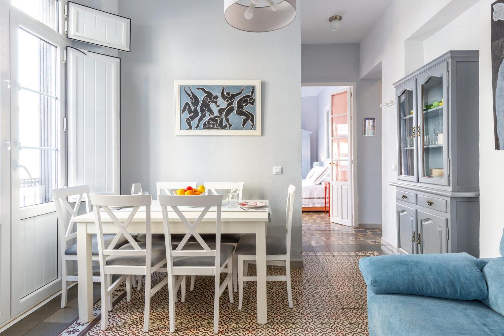 Apartment Descubrehome Santa Cruz Private Terrace With Giralda Views *