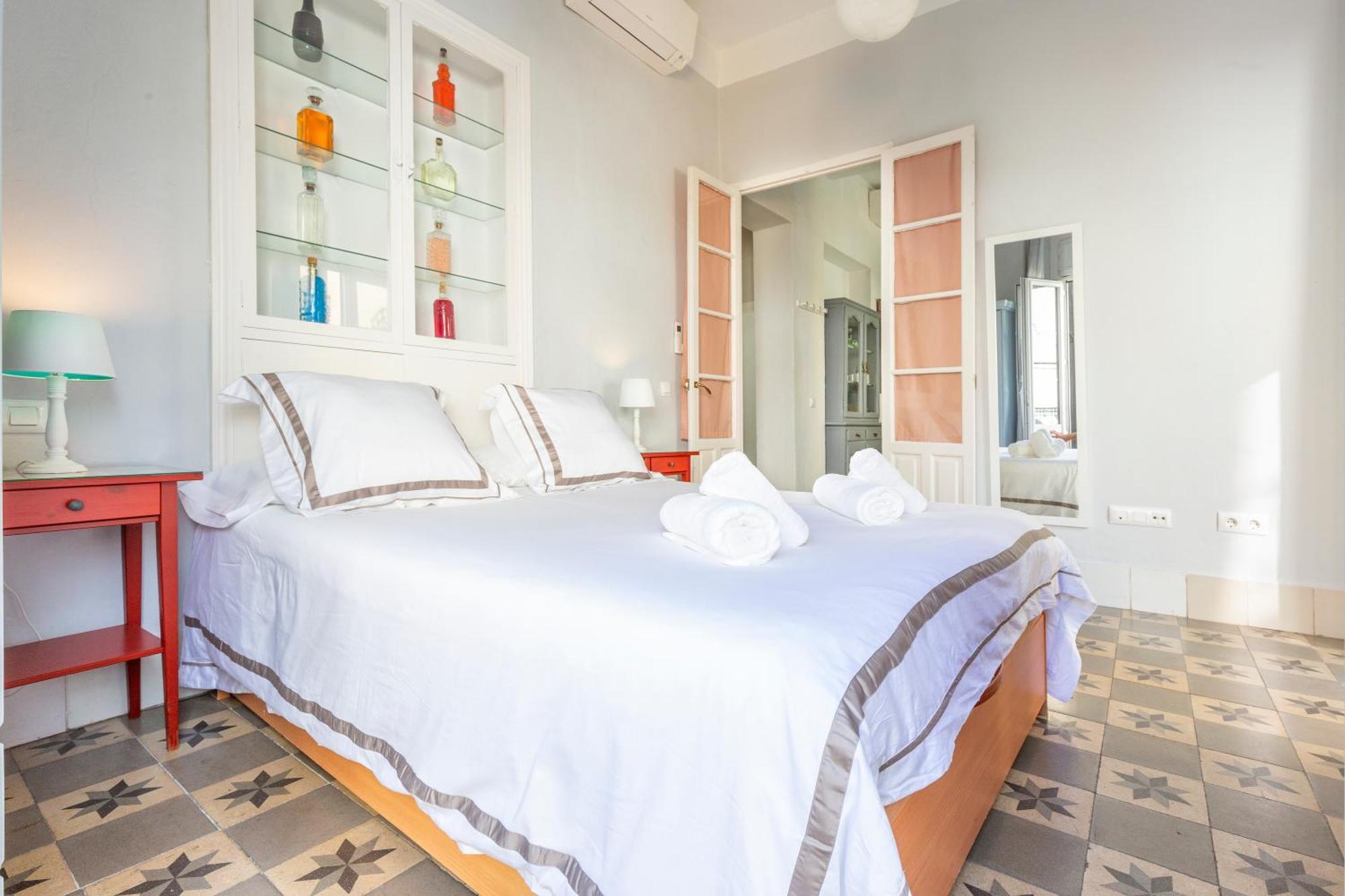 Descubrehome Santa Cruz Private Terrace With Giralda Views Seville