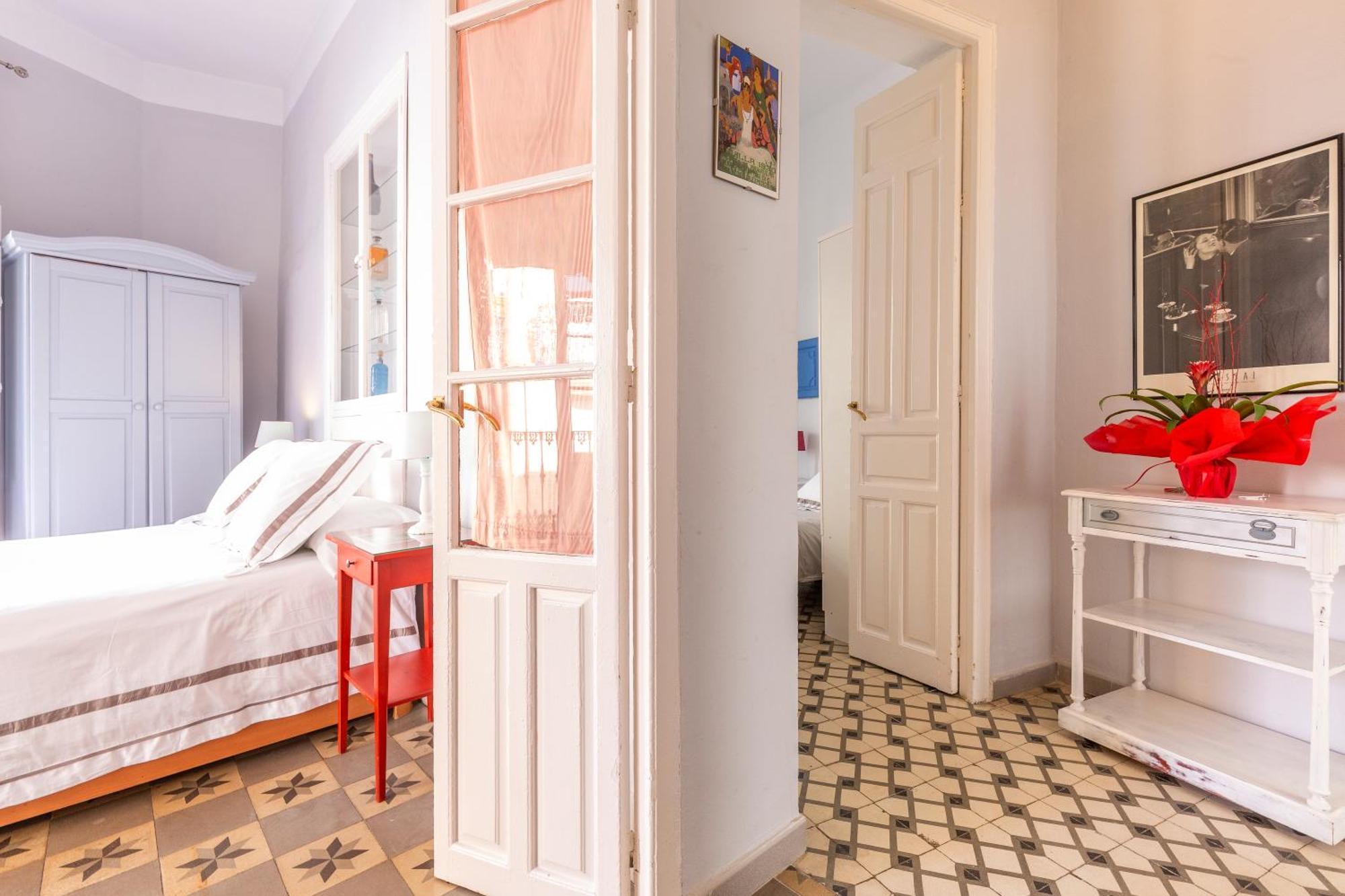 Descubrehome Santa Cruz Private Terrace With Giralda Views * Seville