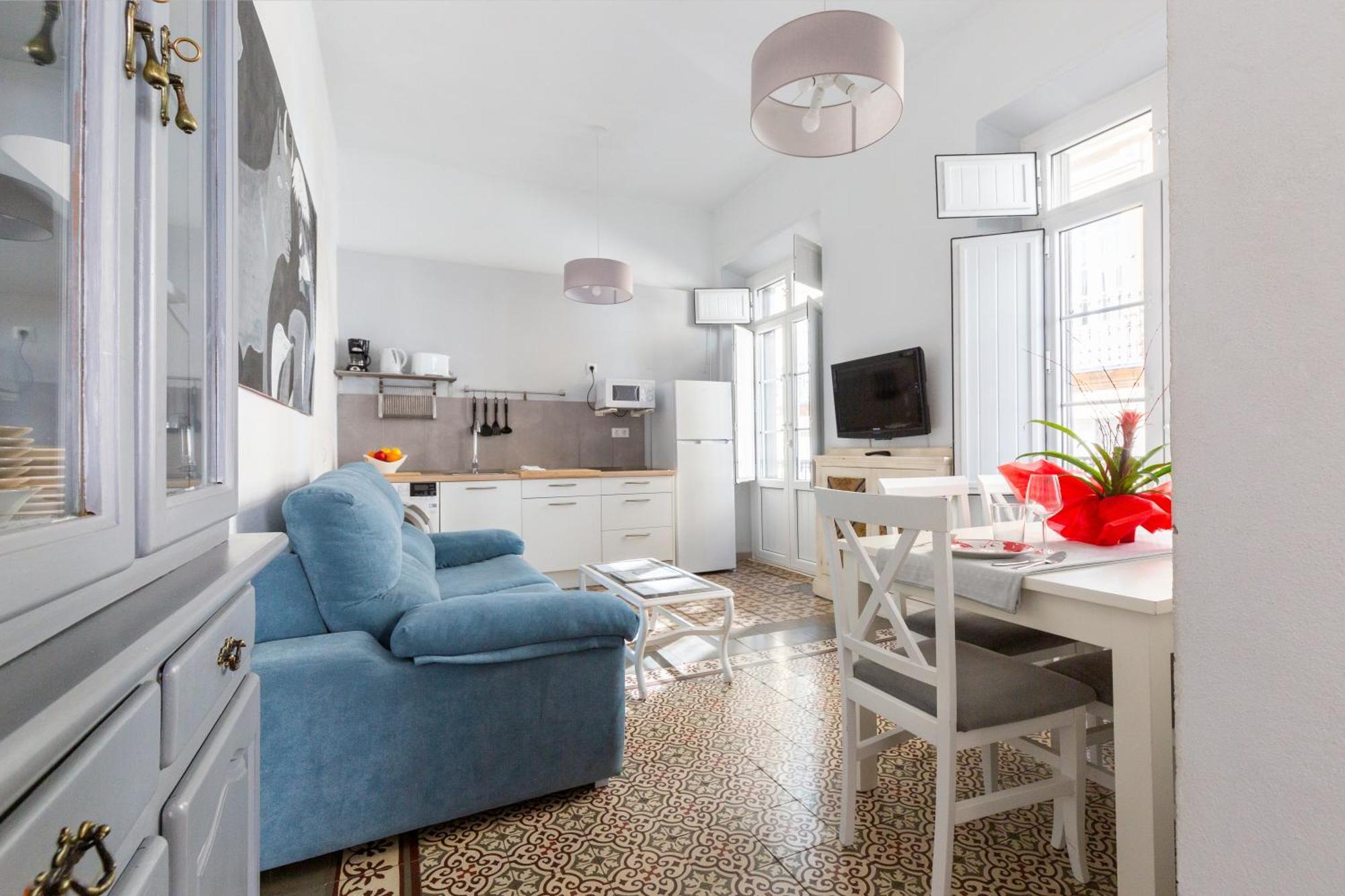 Apartment Descubrehome Santa Cruz Private Terrace With Giralda Views *