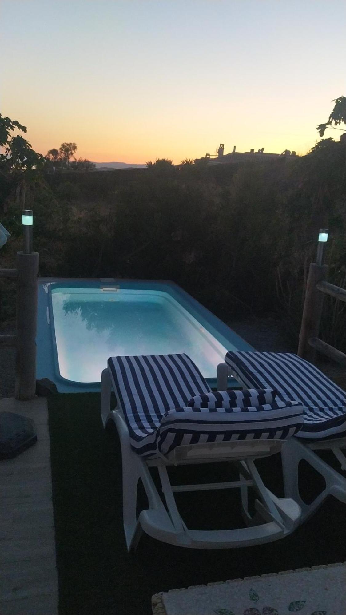 Paraiso De Costa Torrox