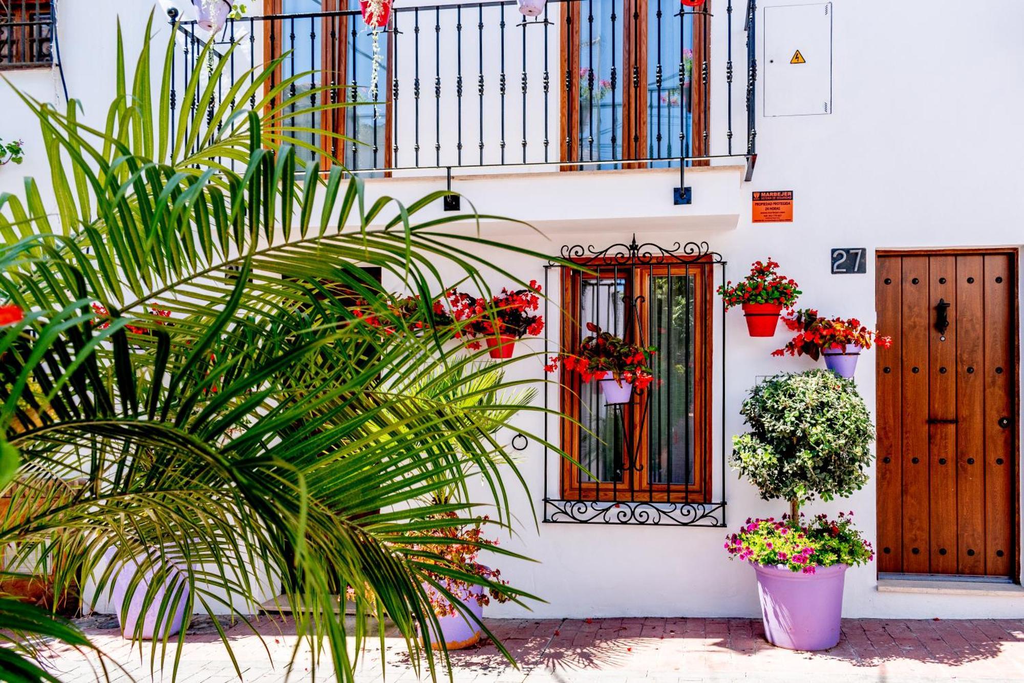 Casa Del Patio - Boutique (adults Only) Apartment