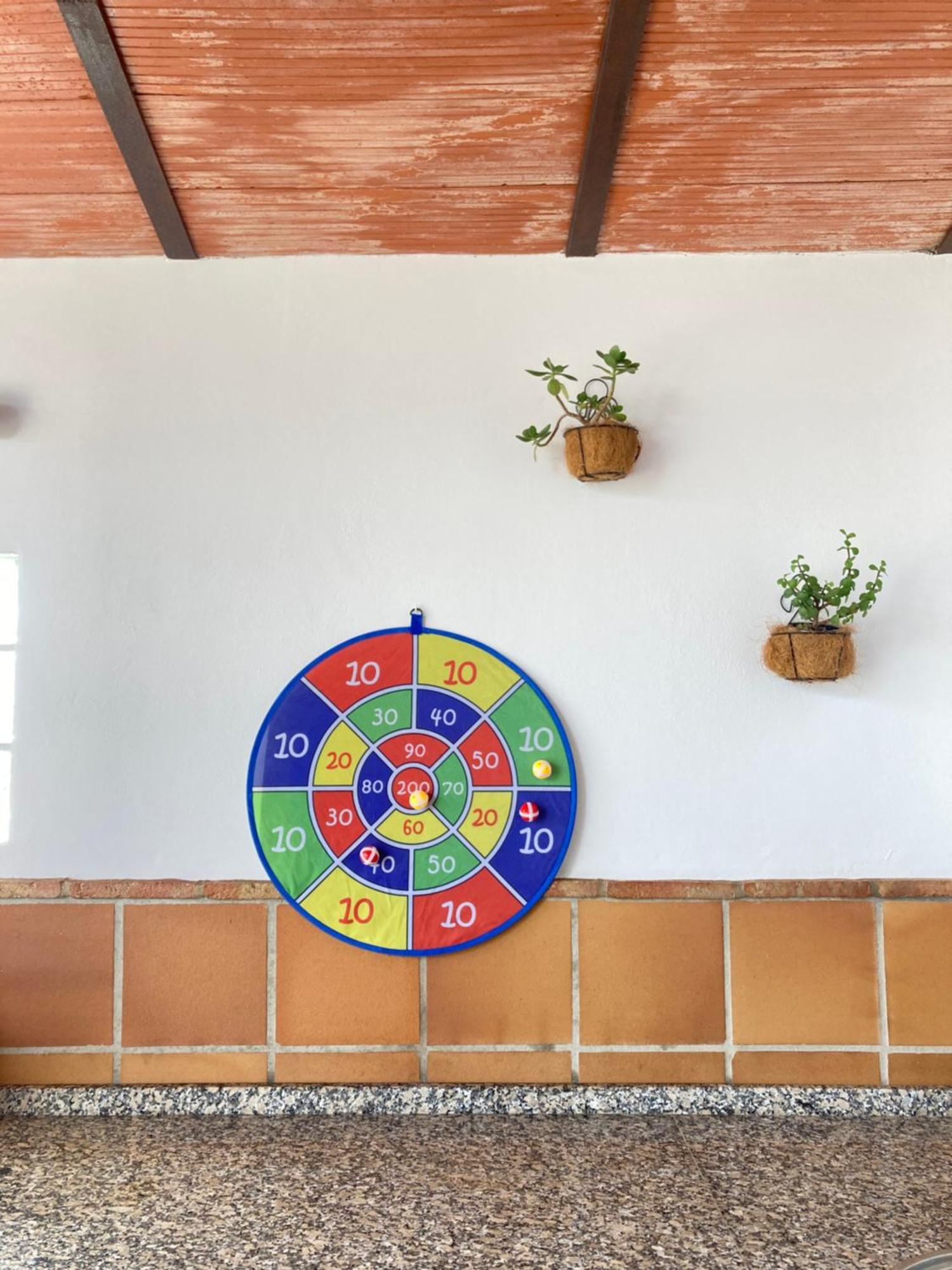 Casa rural Alcaparaín Carratraca