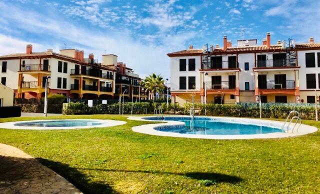 Apartamento Esuri Nature Reserve Ayamonte
