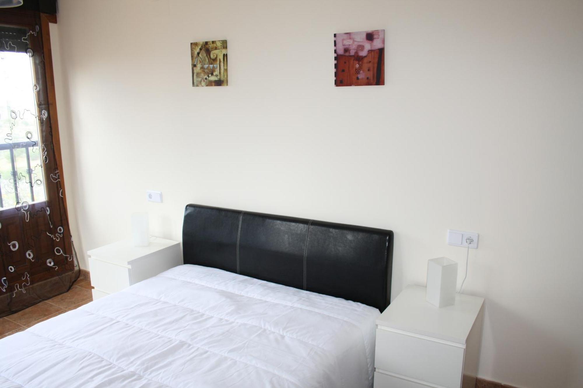 Esuri Nature Reserve Apartamento