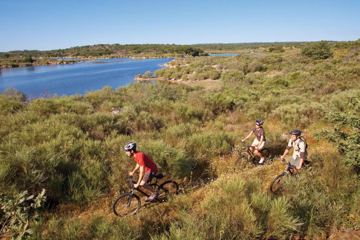 Apartamento Esuri Nature Reserve Ayamonte