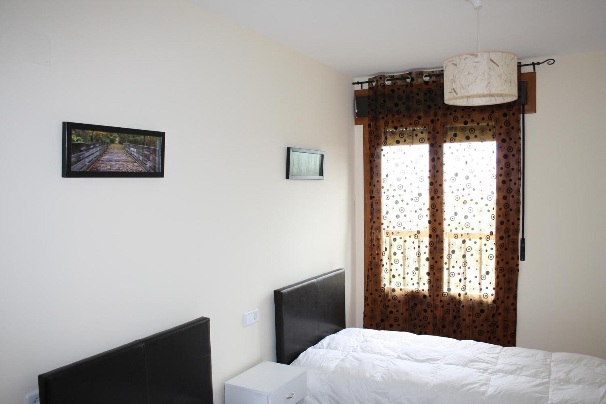 Esuri Nature Reserve Apartamento