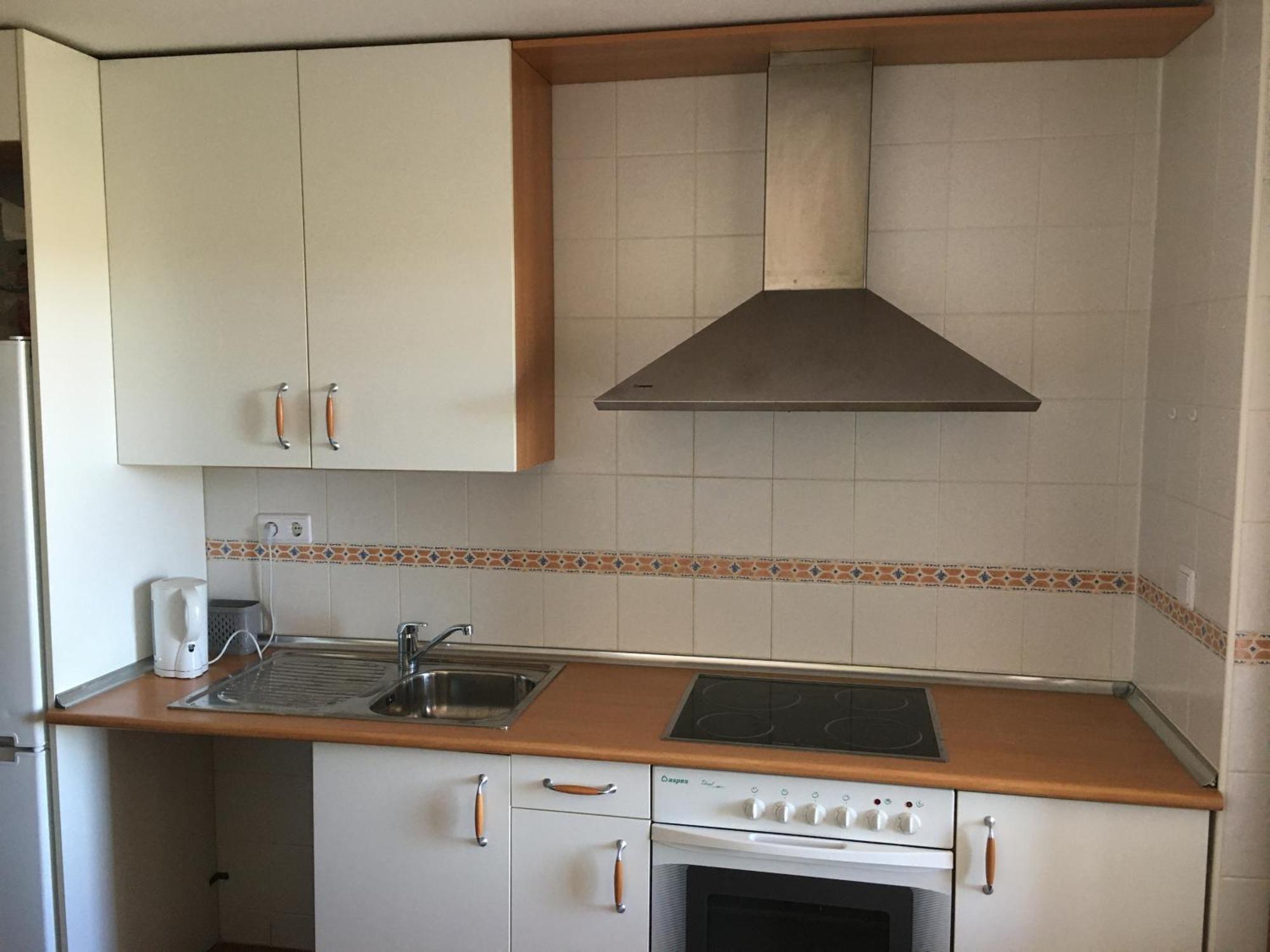 Esuri Nature Reserve Apartamento *