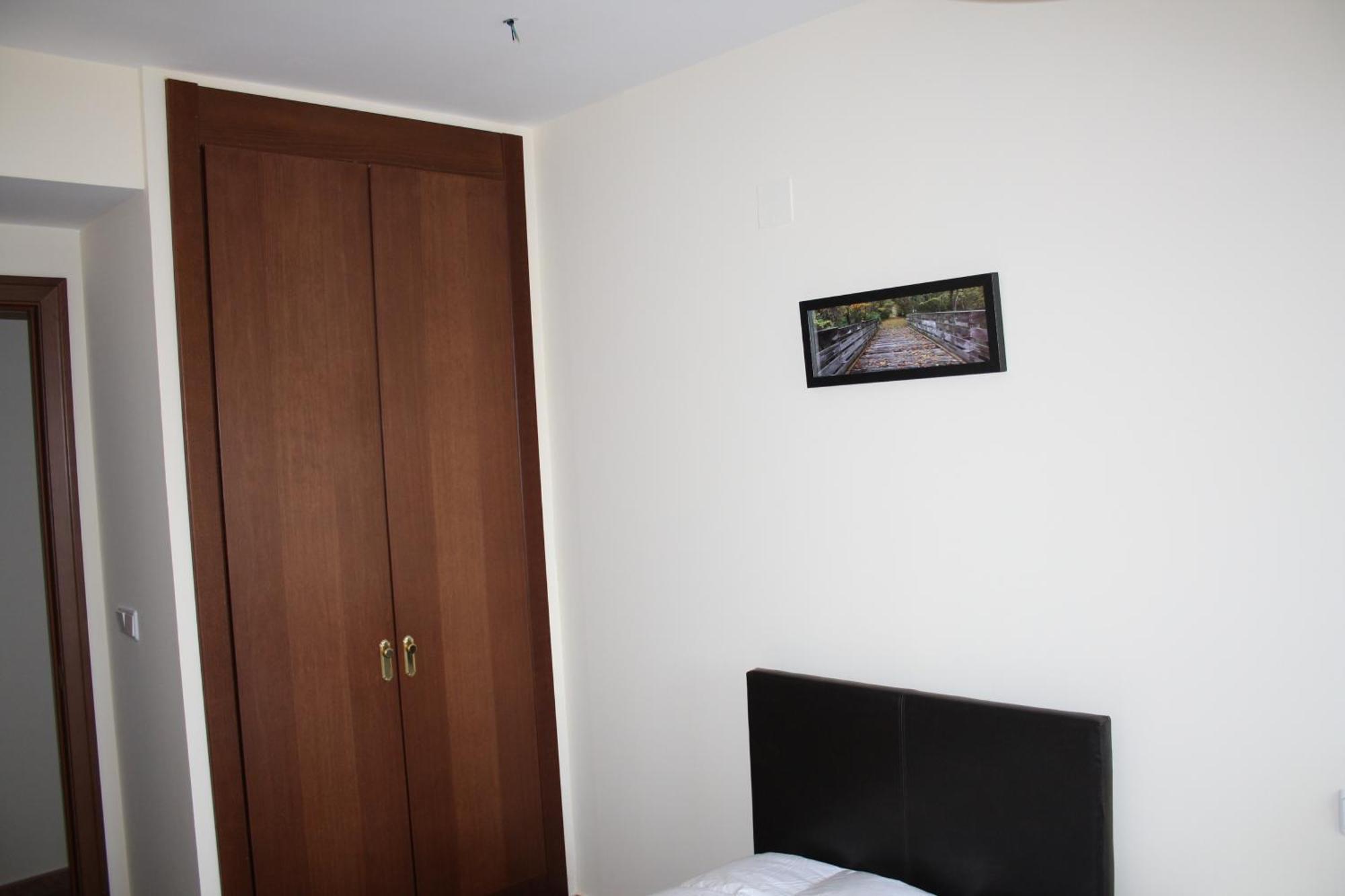 Apartamento Esuri Nature Reserve *