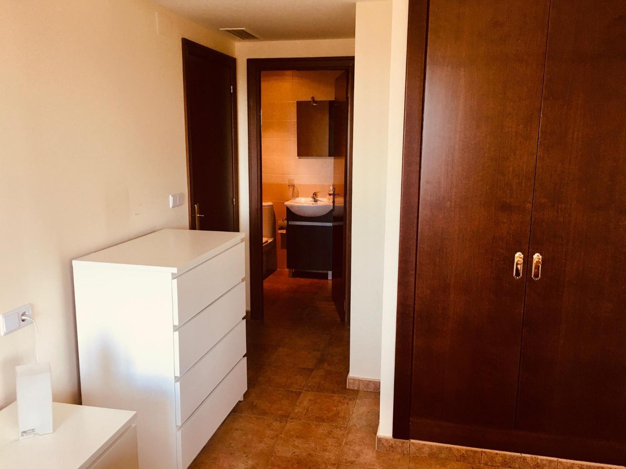 Esuri Nature Reserve Apartamento