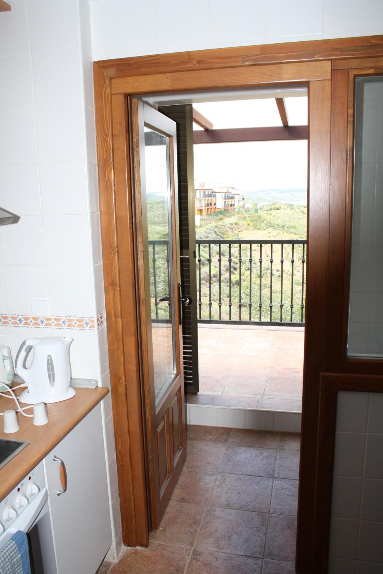 Apartamento Esuri Nature Reserve Ayamonte
