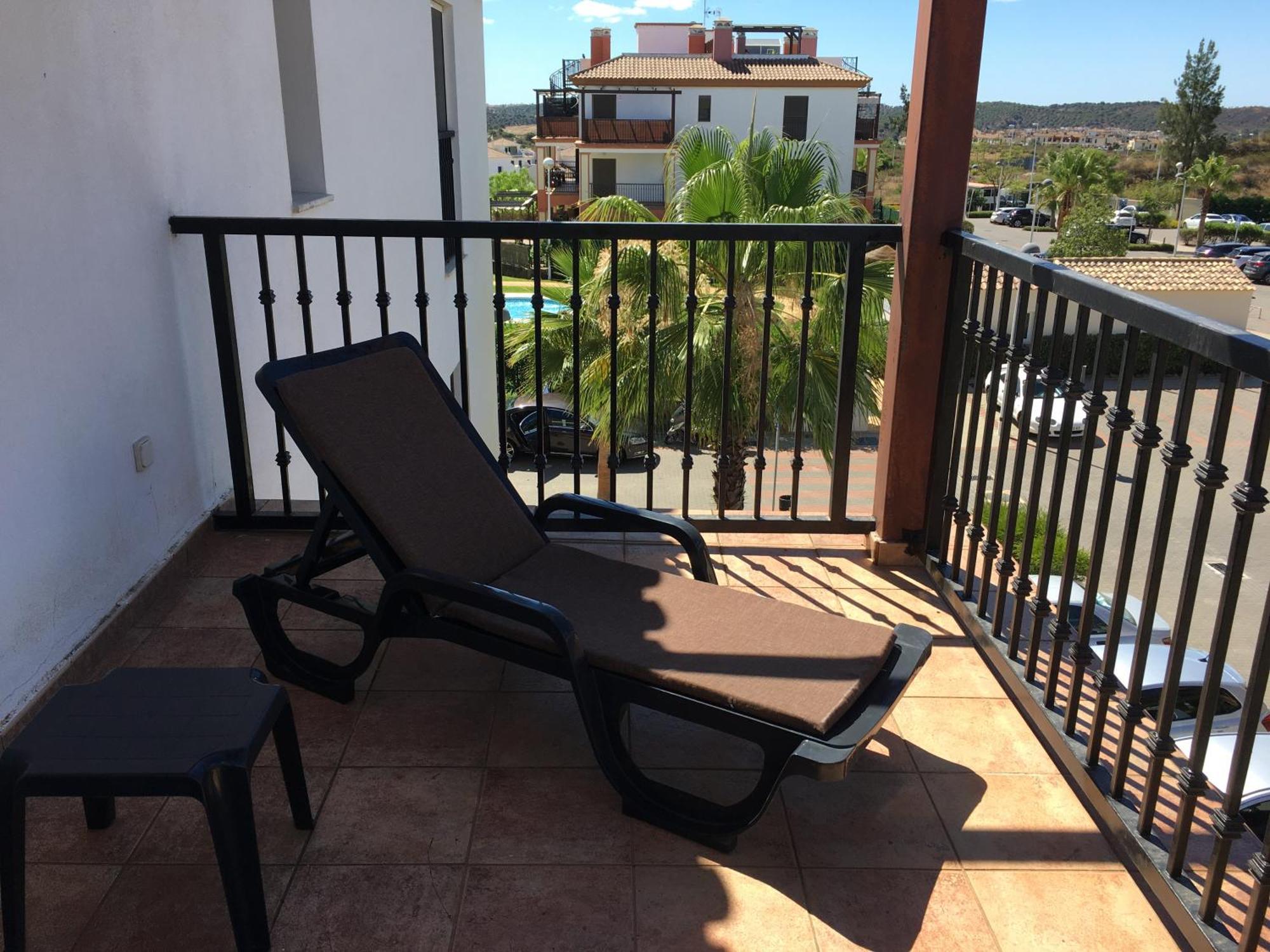 Apartamento Esuri Nature Reserve Ayamonte