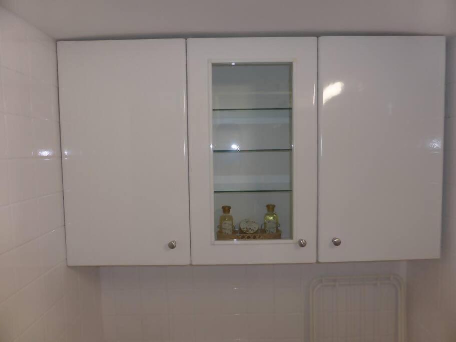 Estudio Nefeli Apartamento