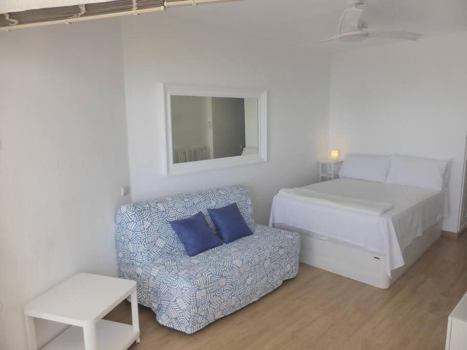 Apartamento Estudio Nefeli